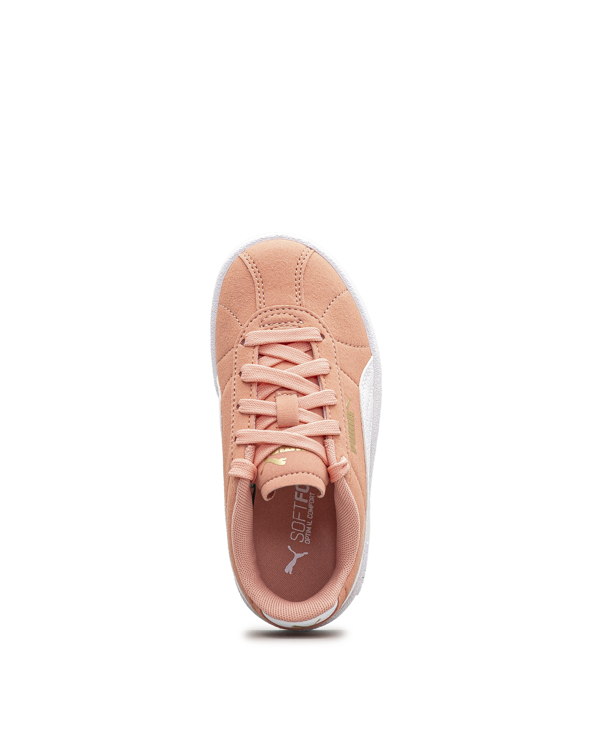 Club ii ps  - Blanc&rose - #45Y-209
