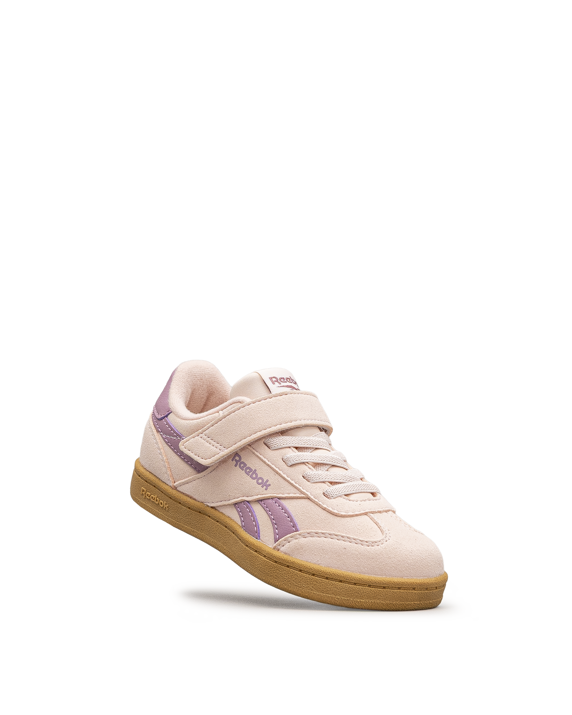 Smash edge ps - Mauve/rose - #45Y-23