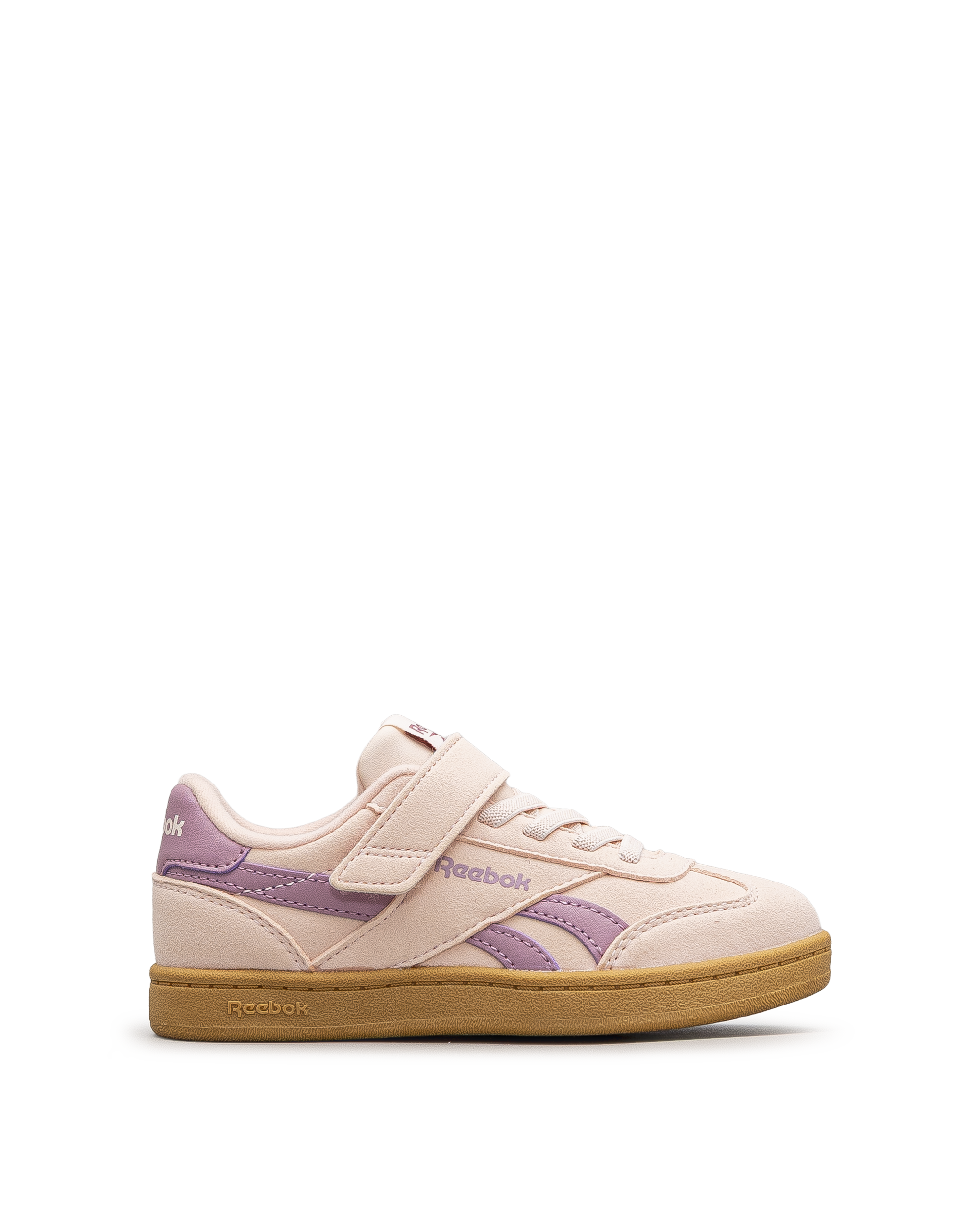 Smash edge ps - Mauve/rose - #45Y-23