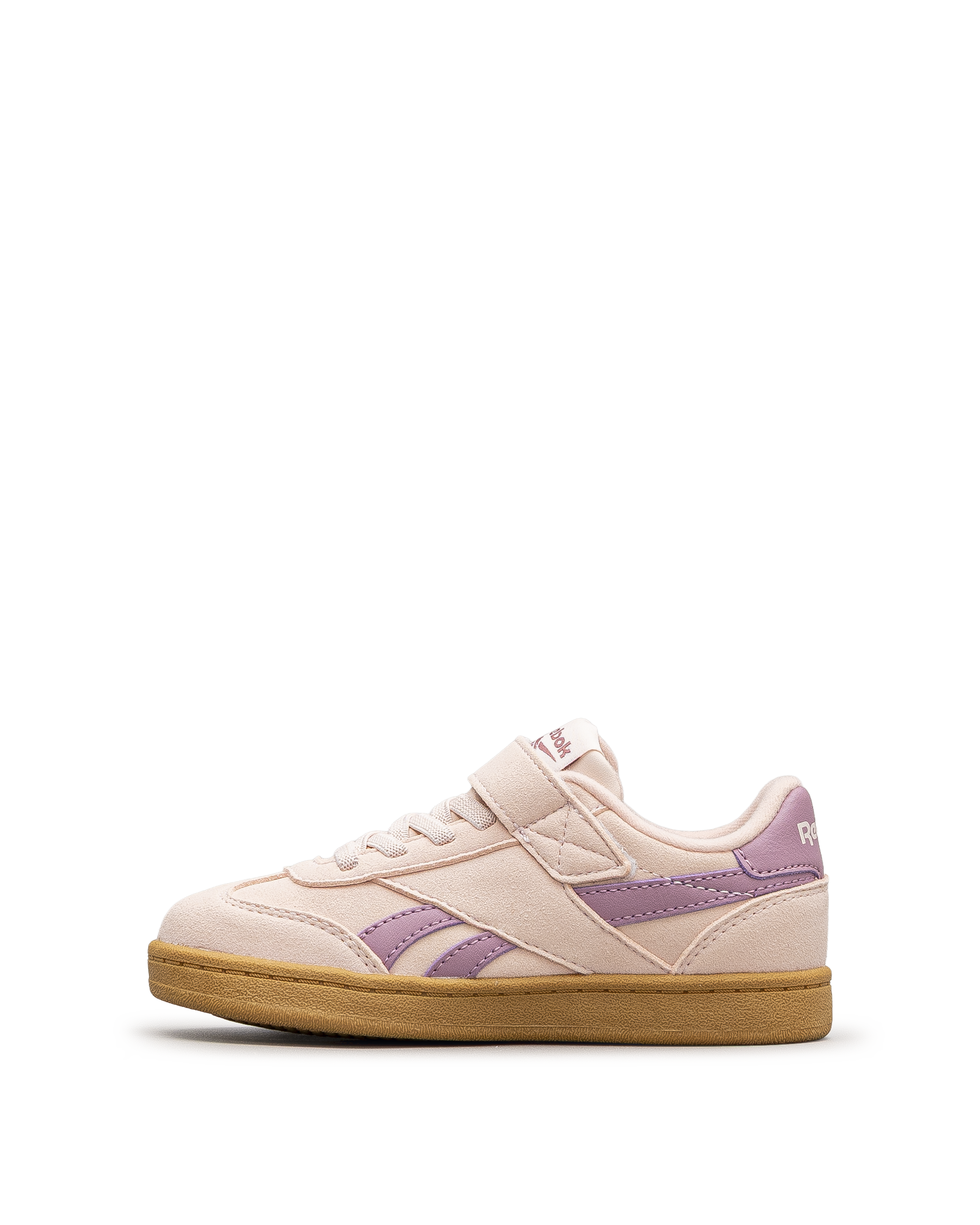 Smash edge ps - Mauve/rose - #45Y-23