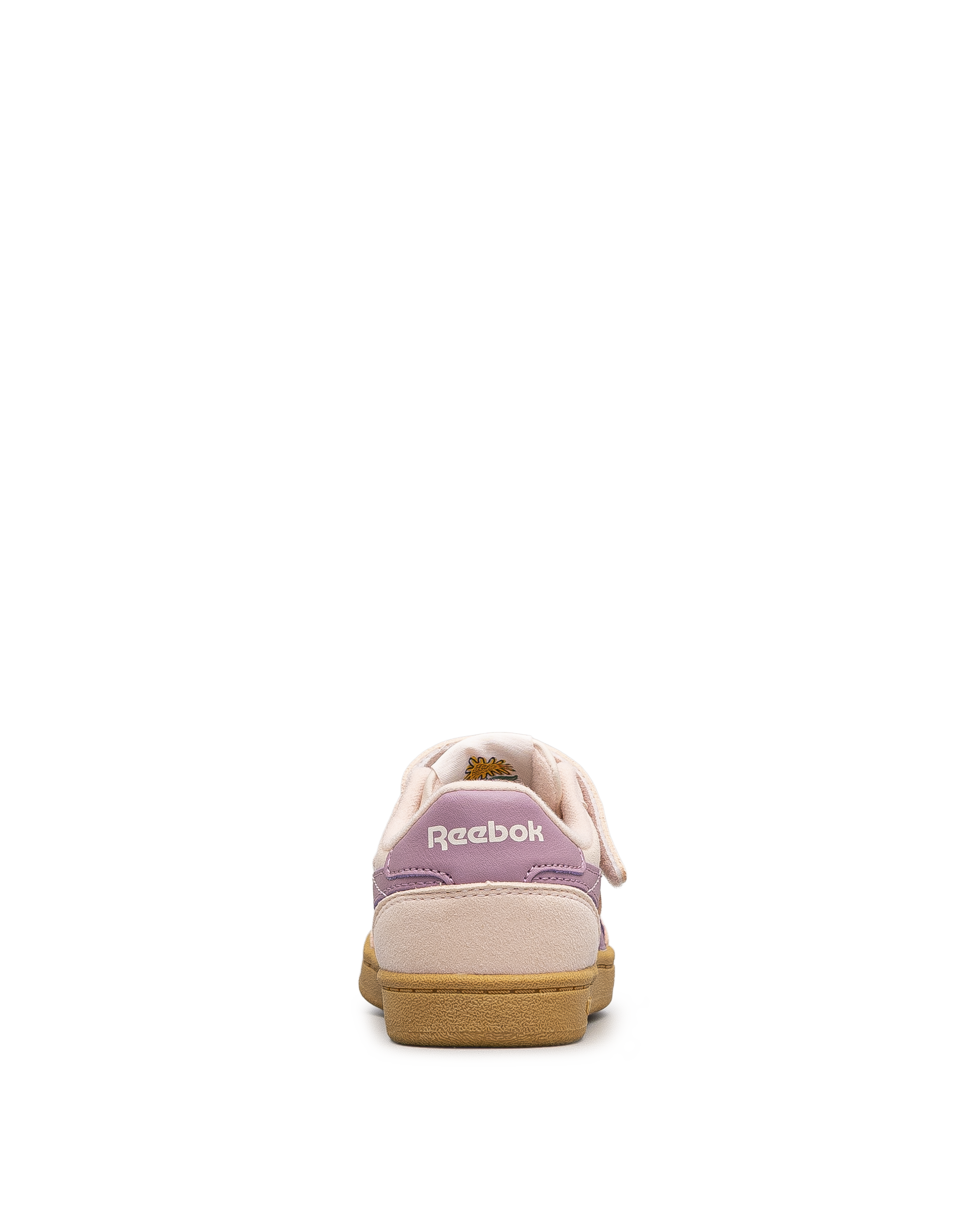 Smash edge ps - Mauve/rose - #45Y-23