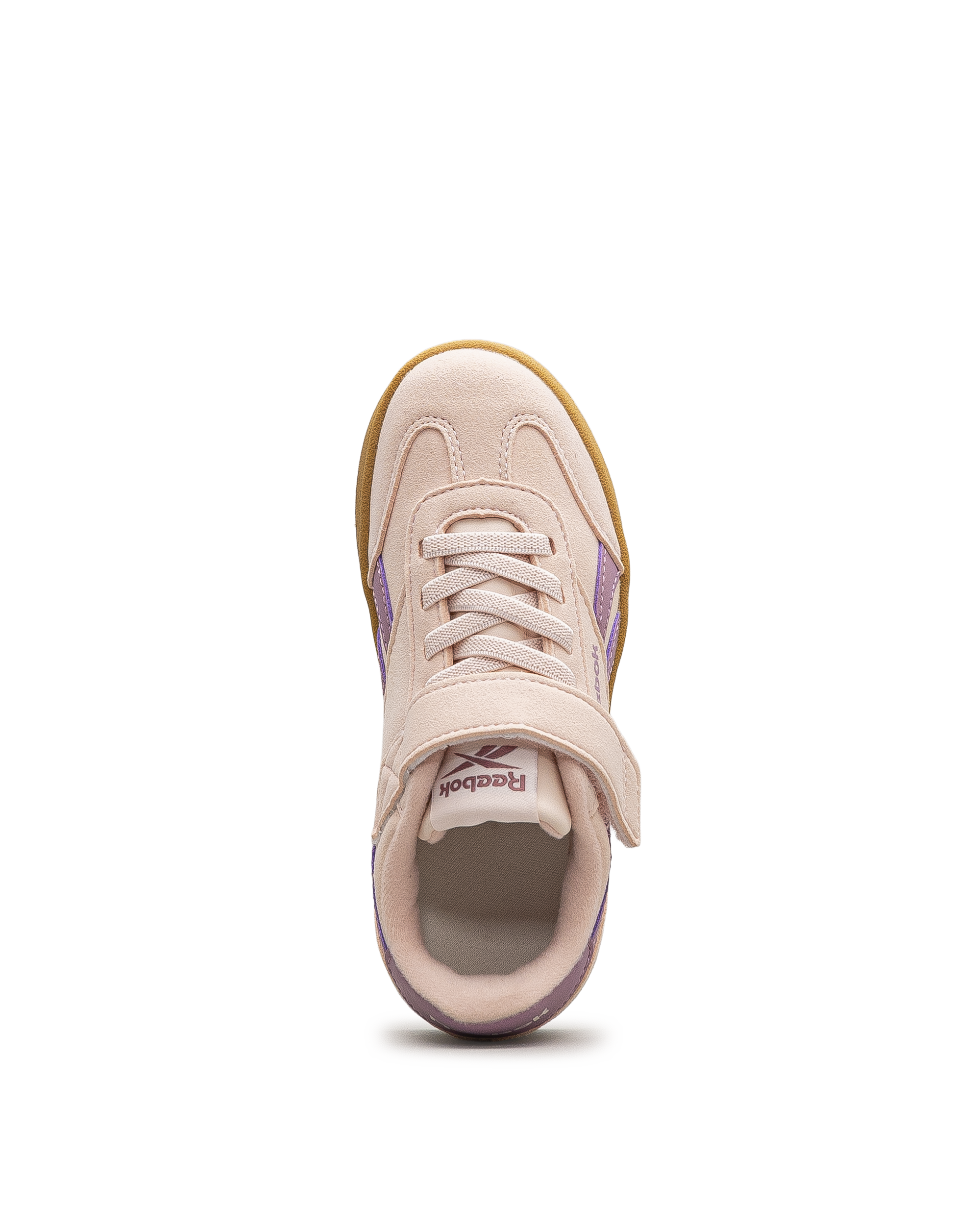 Smash edge ps - Mauve/rose - #45Y-23