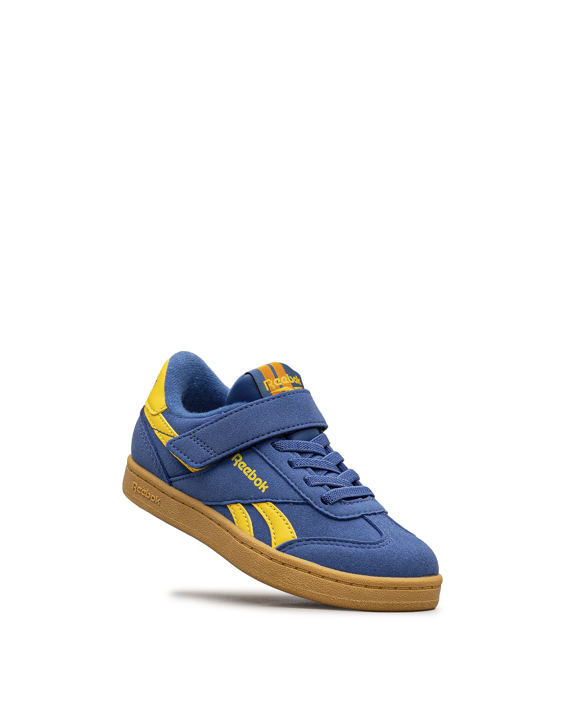 Smash edge ps - Bleu/jaune - #45Y-23