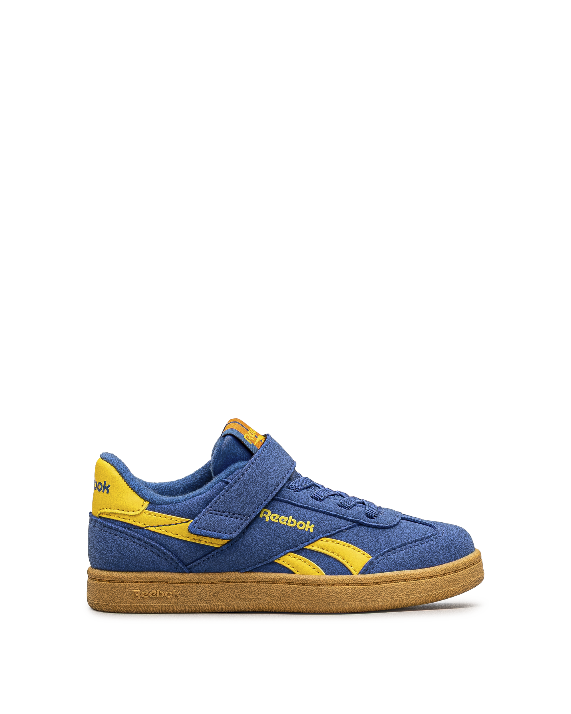 Smash edge ps - Bleu/jaune - #45Y-23