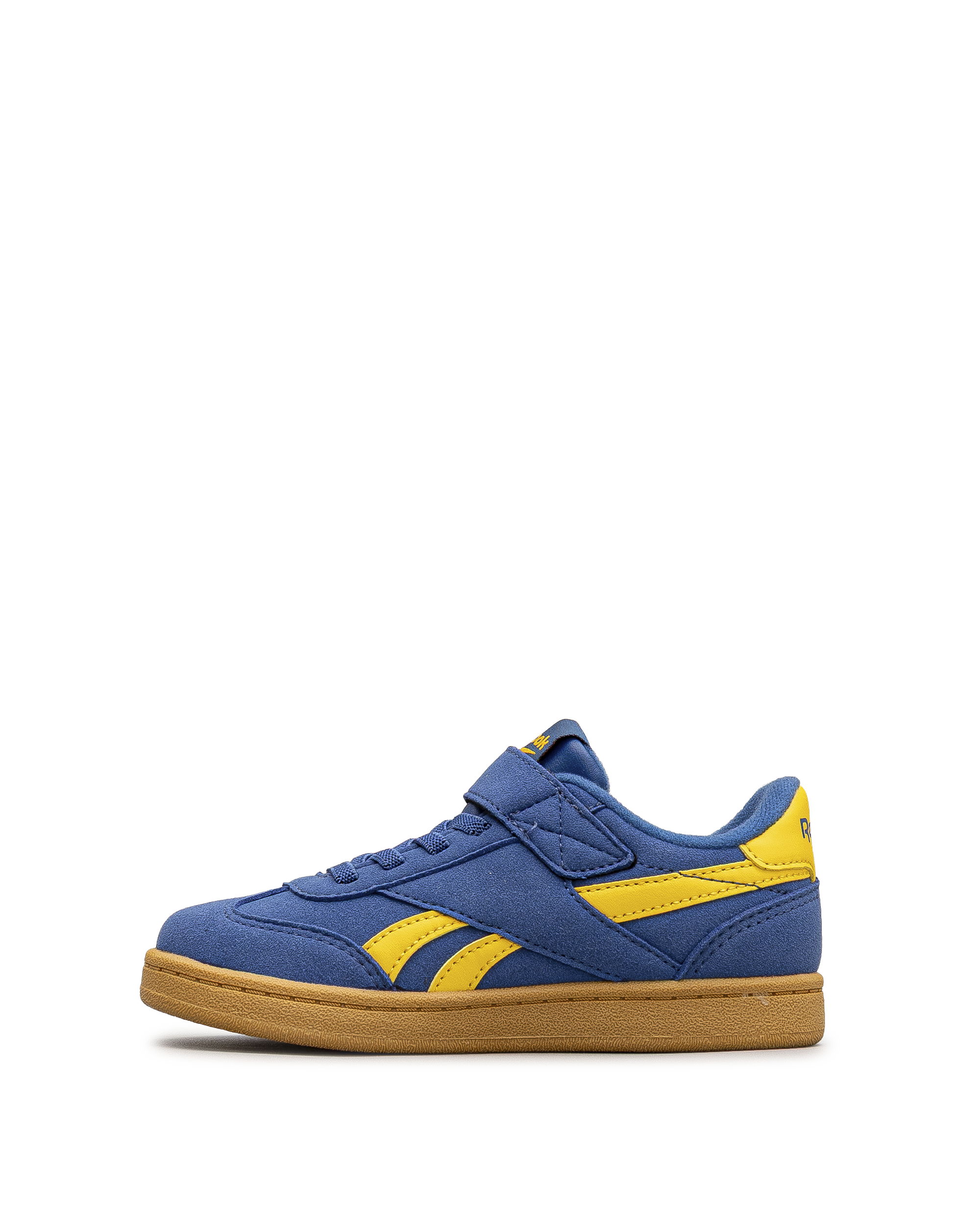 Smash edge ps - Bleu/jaune - #45Y-23