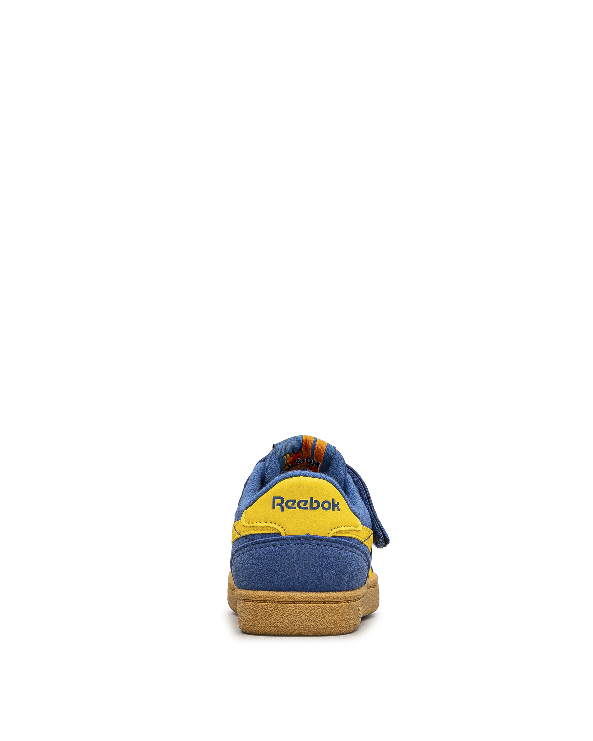 Smash edge ps - Bleu/jaune - #45Y-23