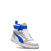 Rbd game jr - Gris/bleu - #45Y-25