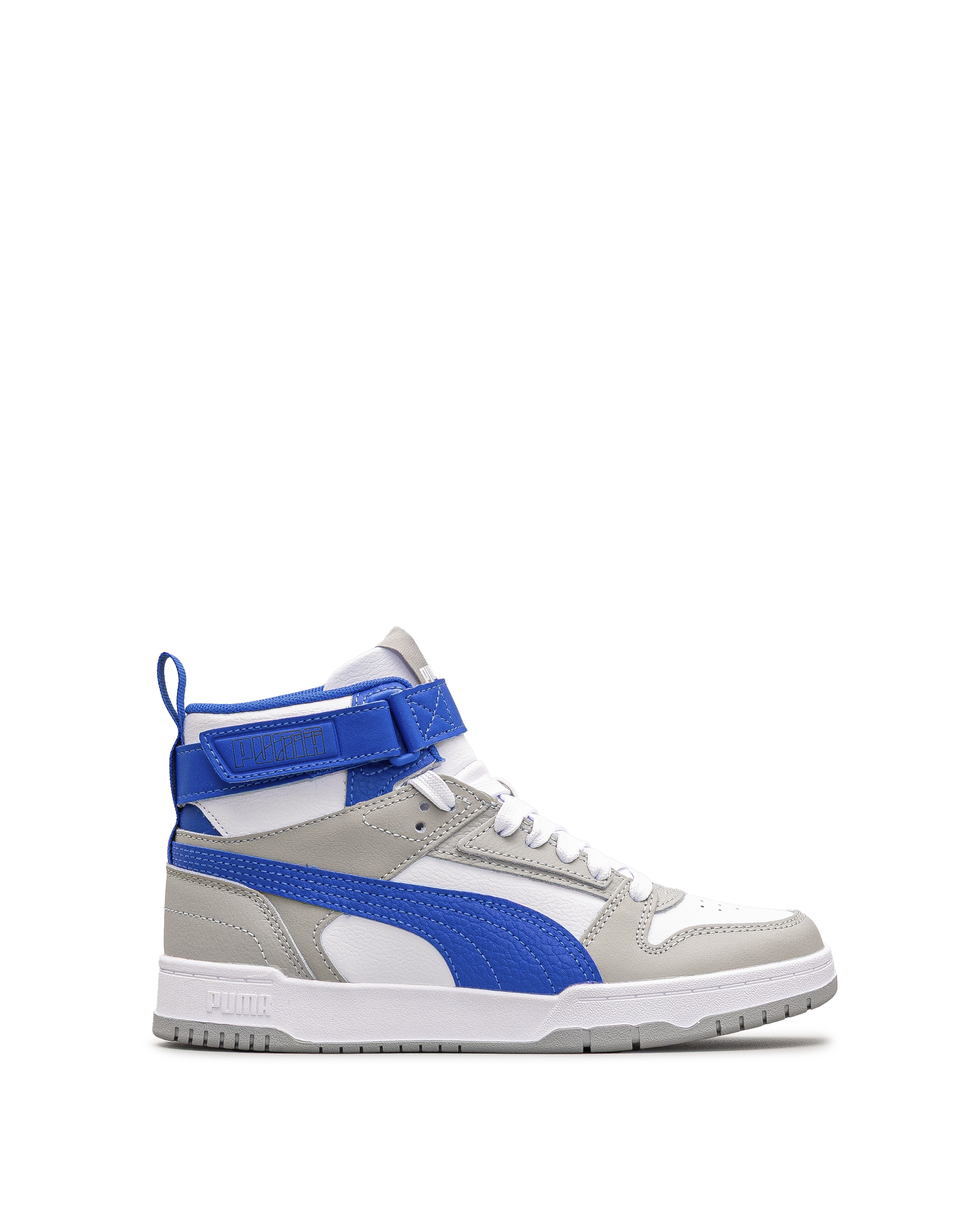 Rbd game jr - Gris/bleu - #45Y-25