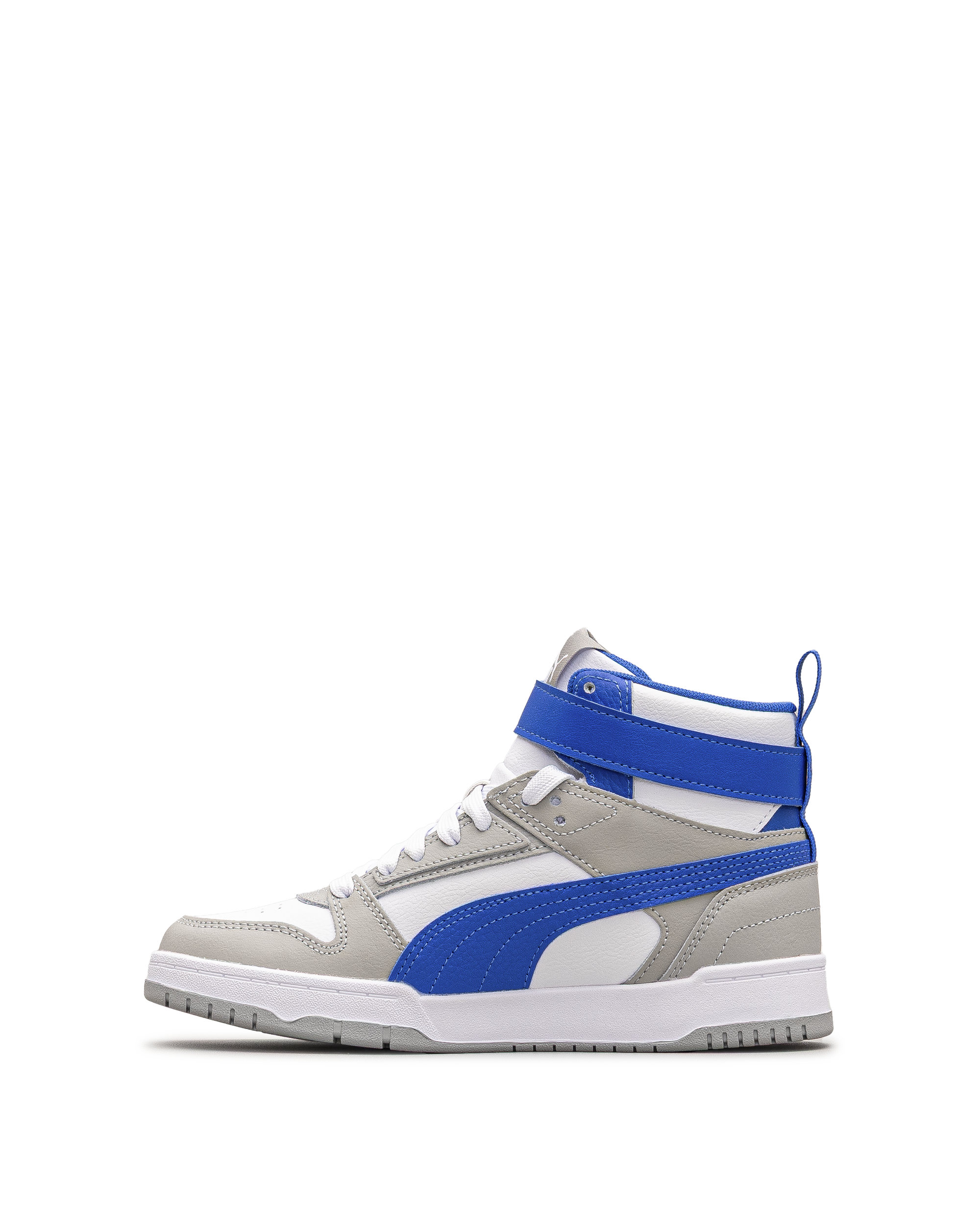 Rbd game jr - Gris/bleu - #45Y-25