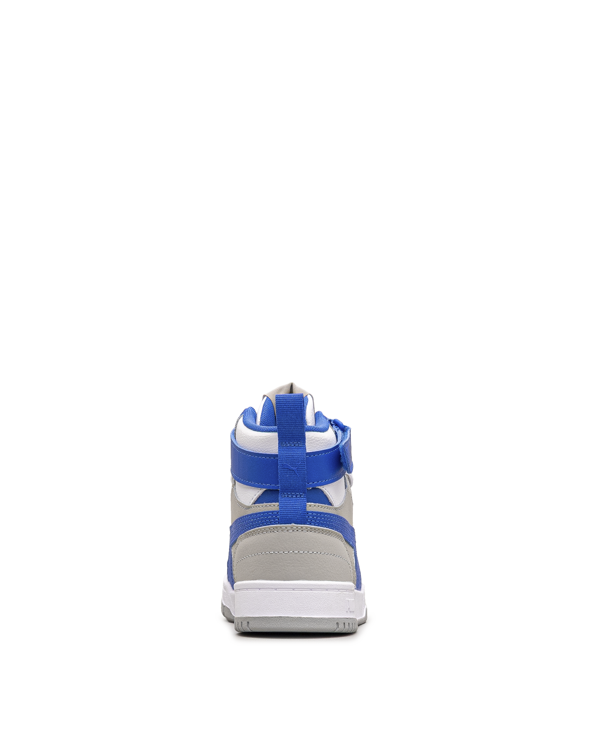 Rbd game jr - Gris/bleu - #45Y-25