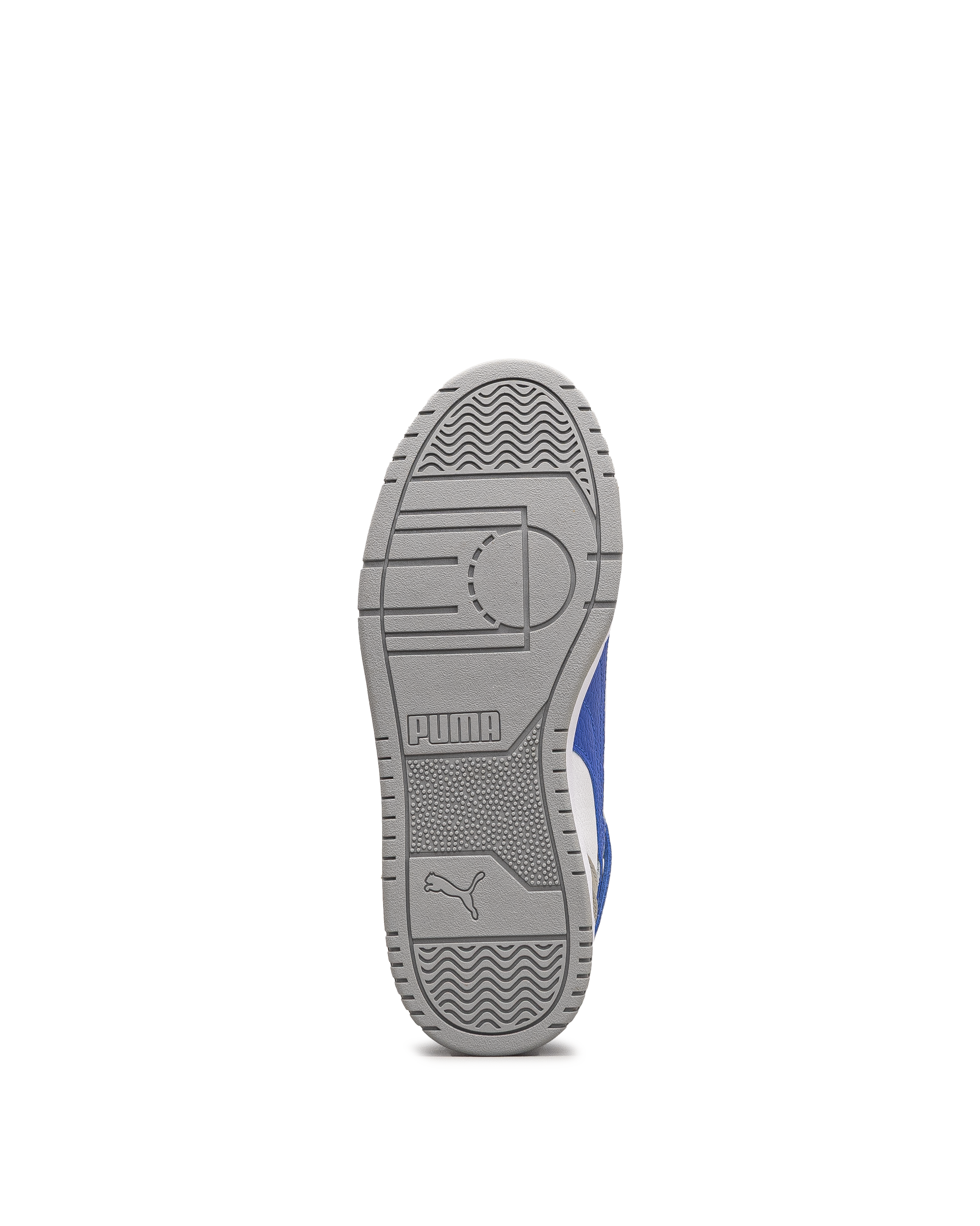 Rbd game jr - Gris/bleu - #45Y-25