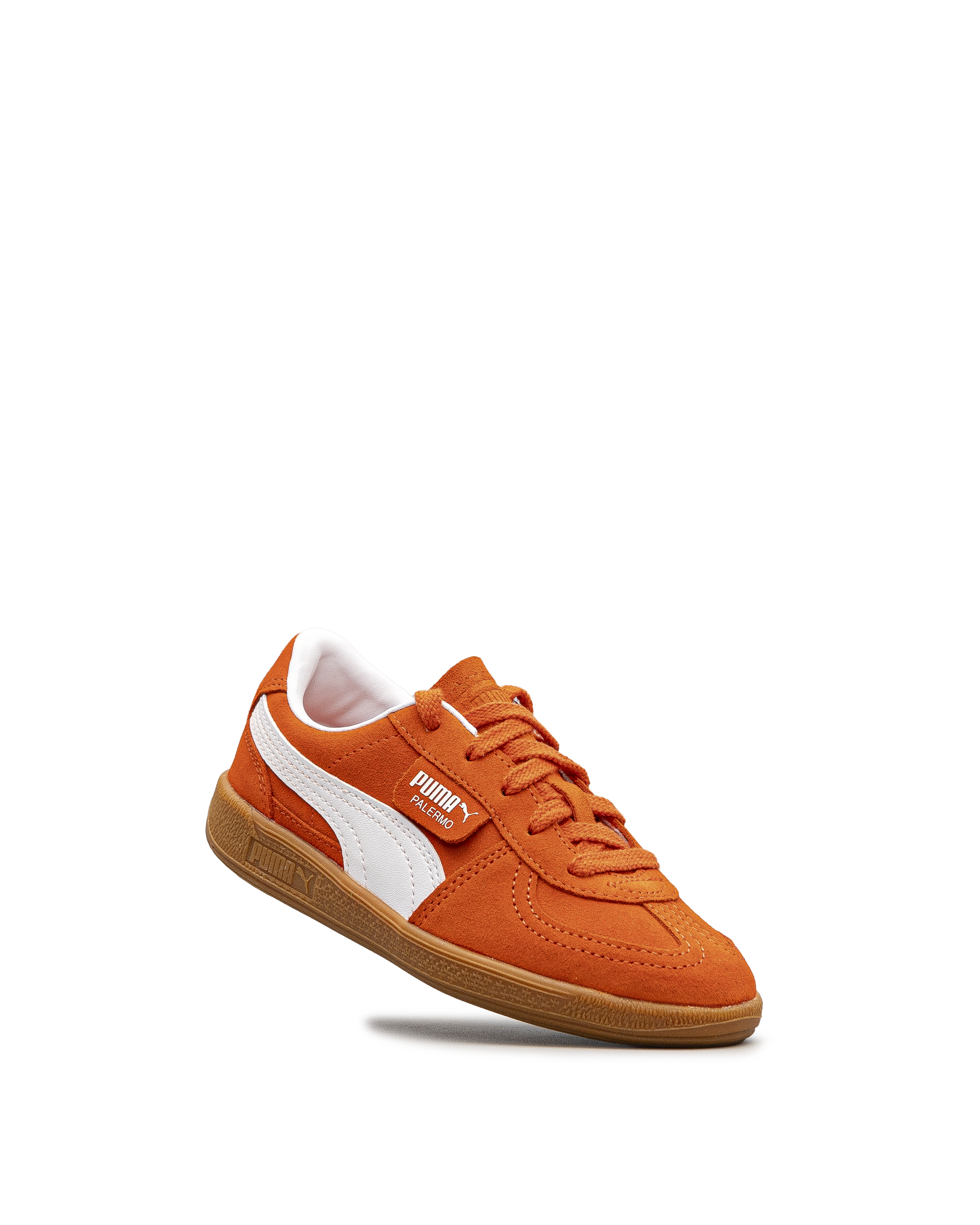 Palermo td  - Orange - #45Y-28