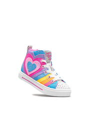 Twinkle sparks heart  - Multicolore - #45Y-31