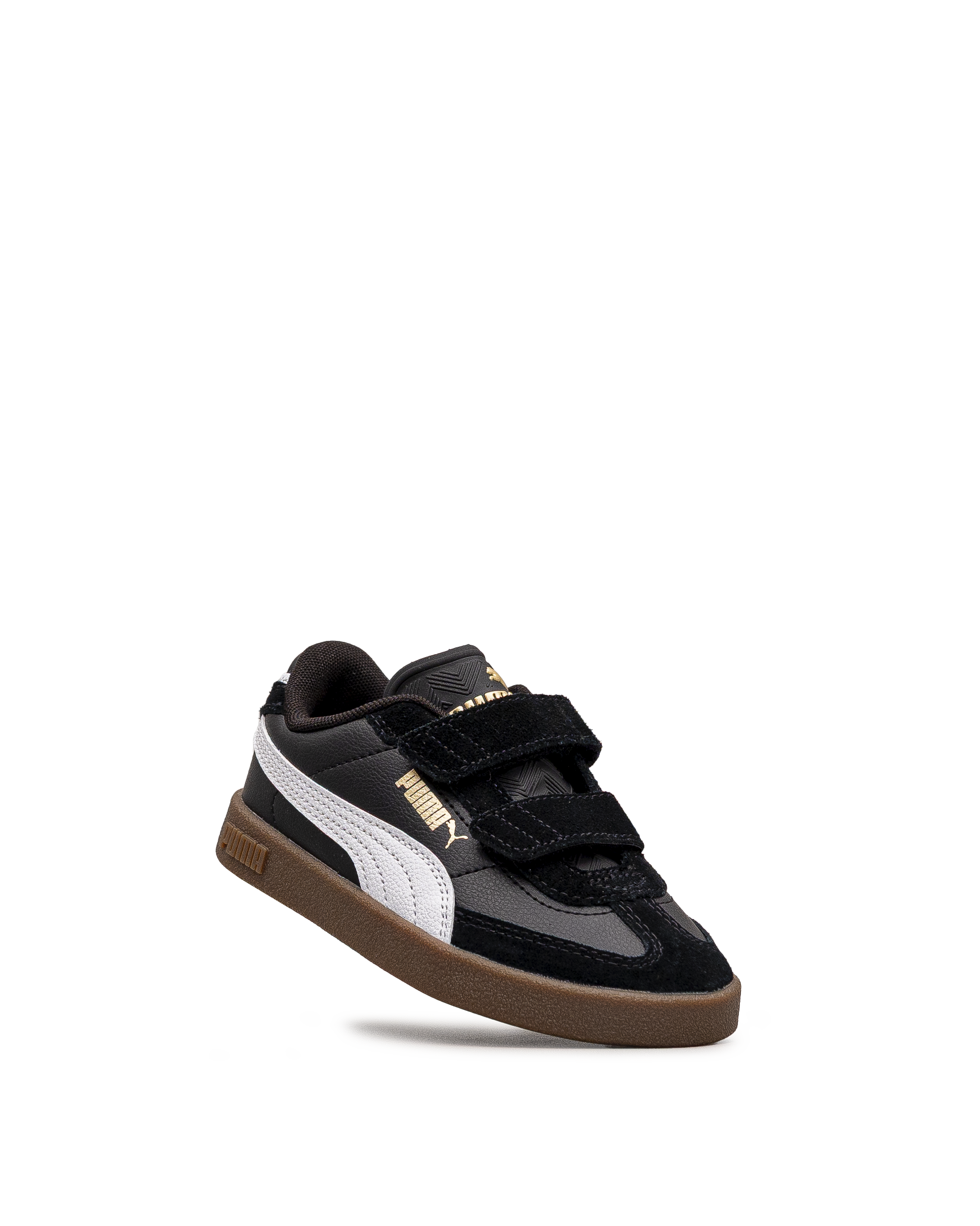 Club ii era ps  - Noir - #45Y-33