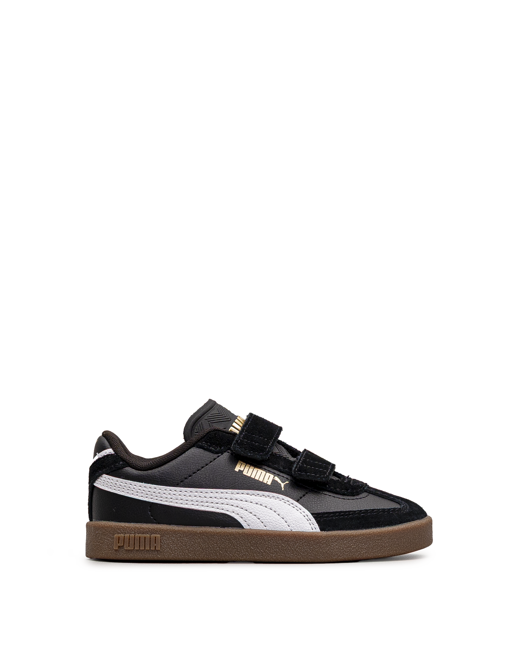Club ii era ps  - Noir - #45Y-33