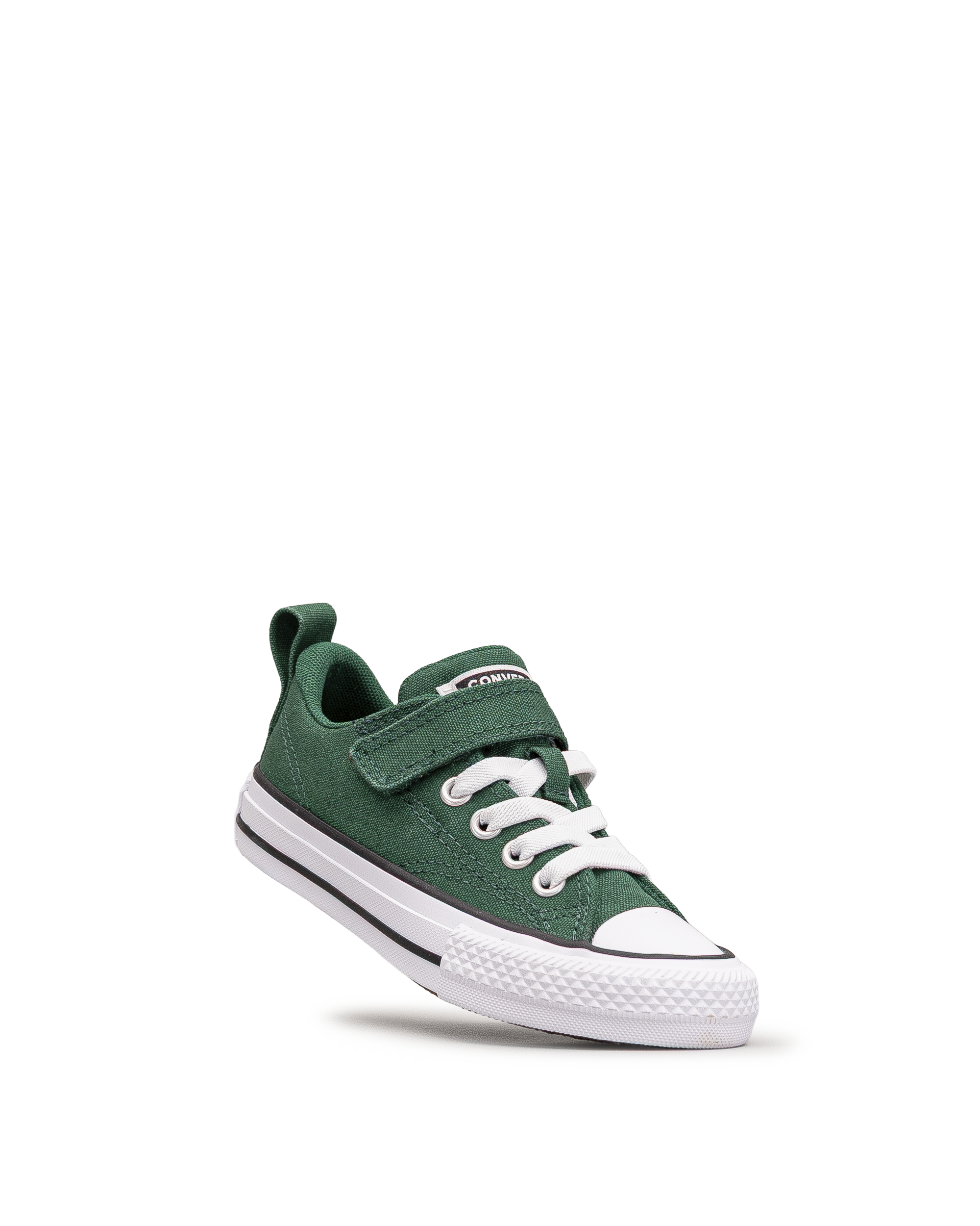 Ctas malden low 1v ps - Vert fonc? - #45Y-34