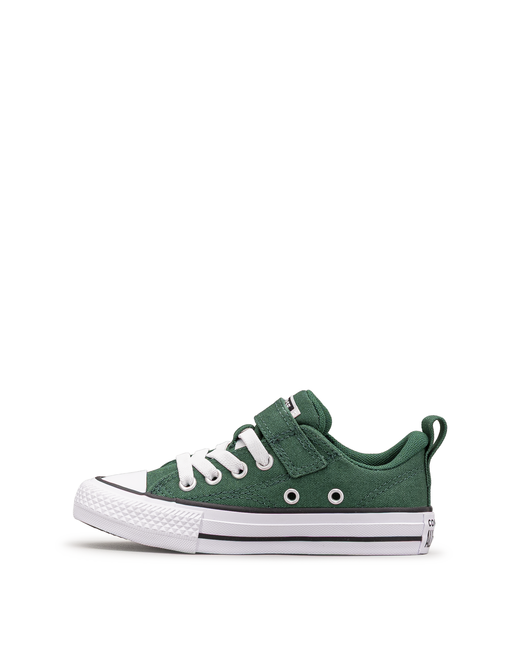 Ctas malden low 1v ps - Vert fonc? - #45Y-34