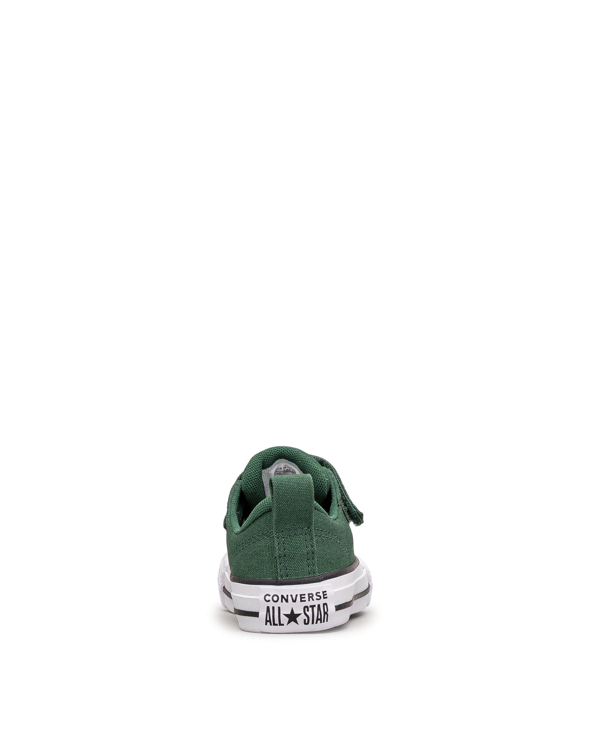 Ctas malden low 1v ps - Vert fonc? - #45Y-34