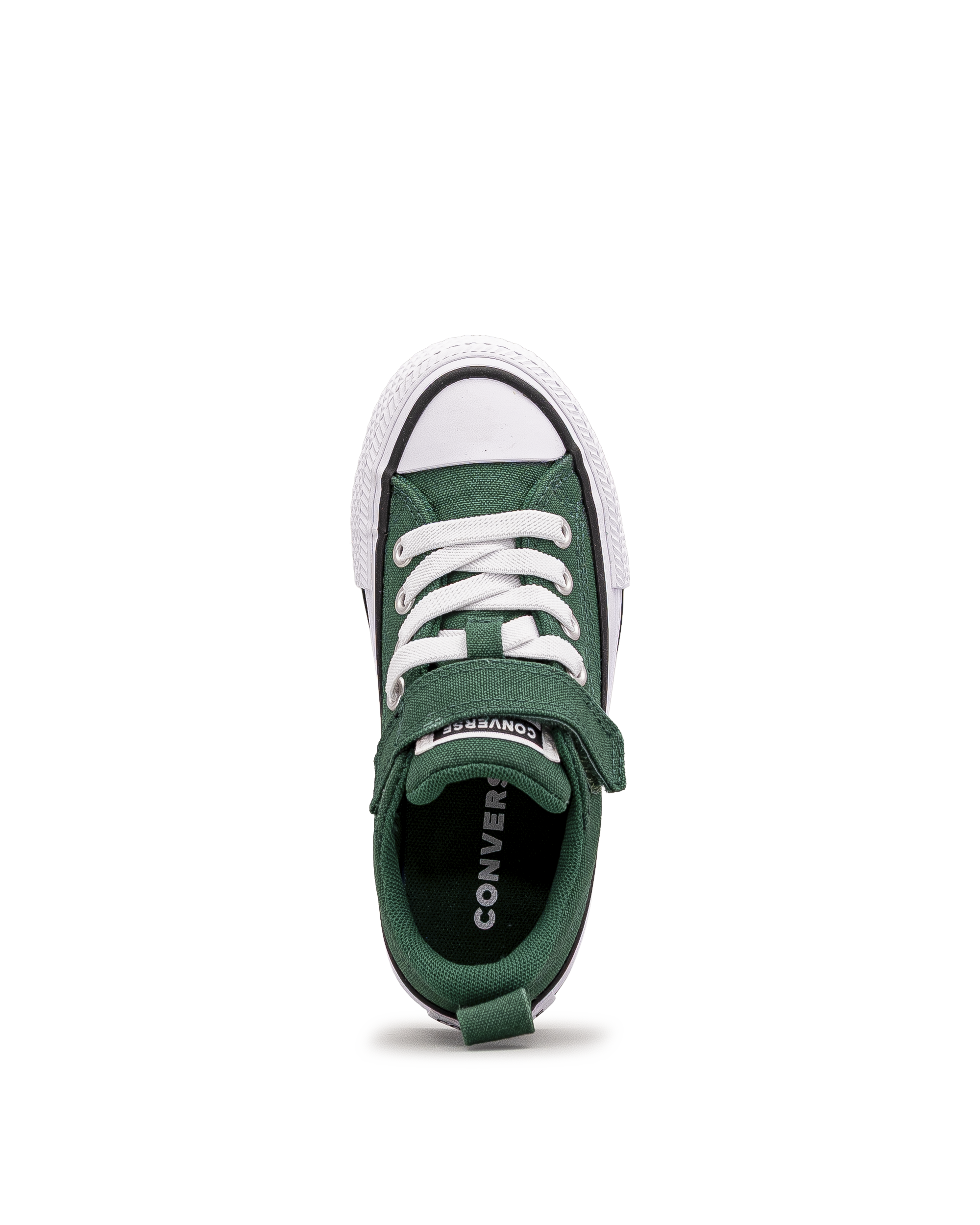 Ctas malden low 1v ps - Vert fonc? - #45Y-34