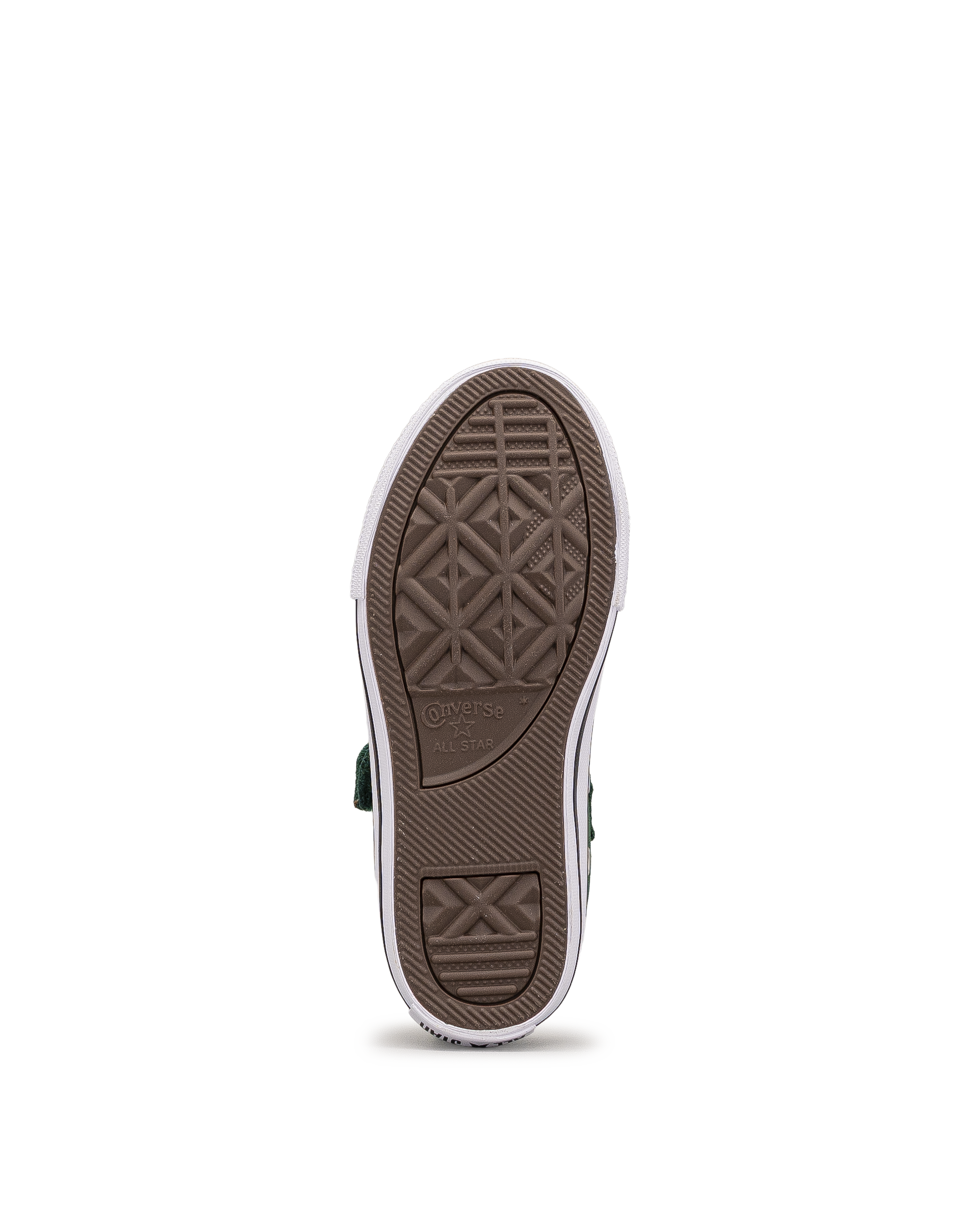 Ctas malden low 1v ps - Vert fonc? - #45Y-34