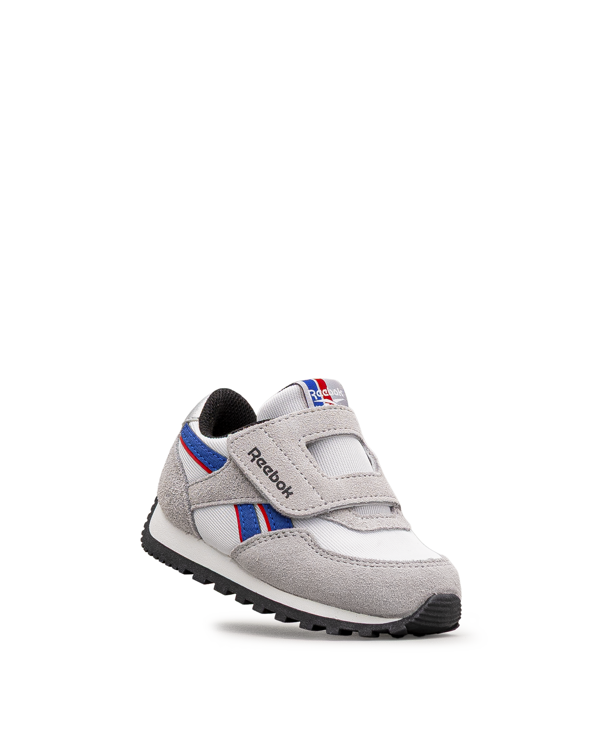 Glide low td  - Blanc&bleu - #45Y-37