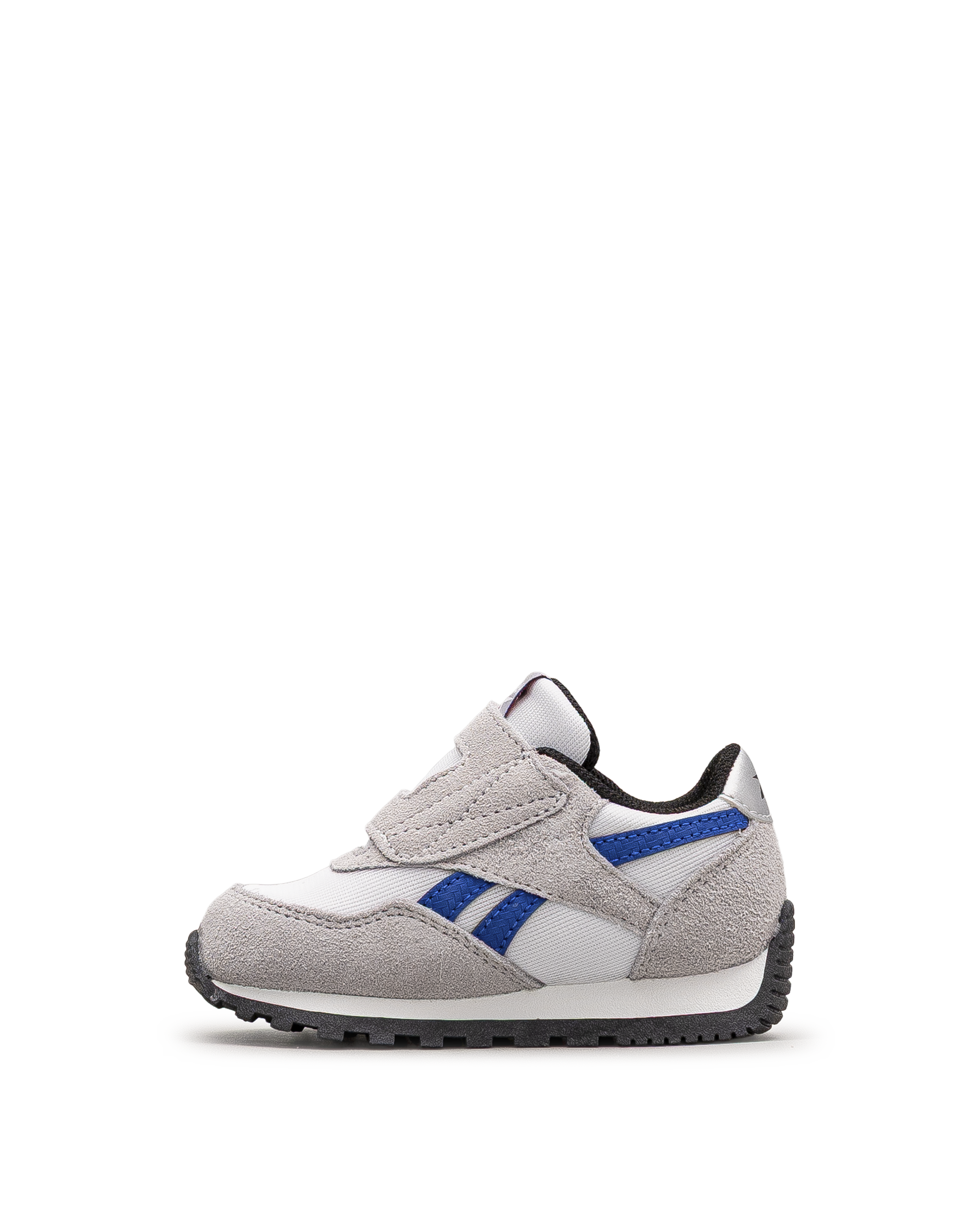 Glide low td  - Blanc&bleu - #45Y-37