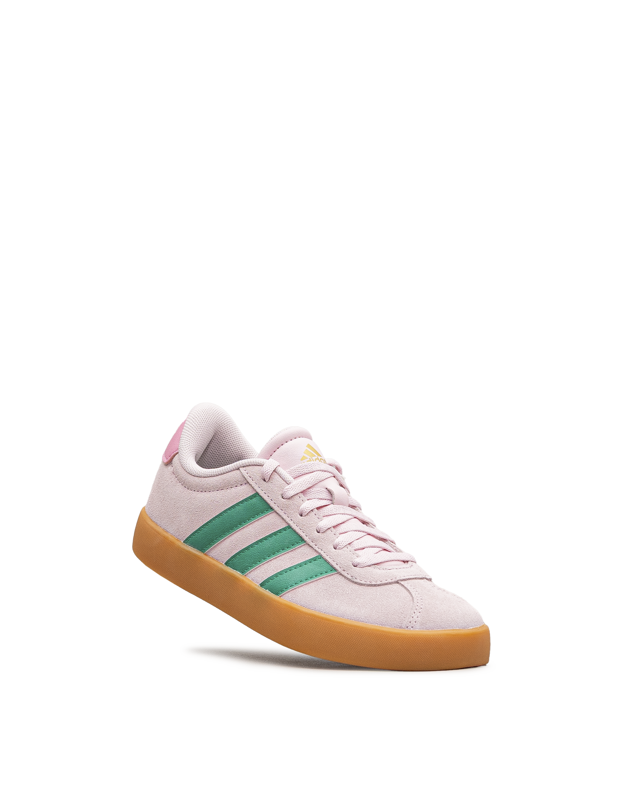 Vl court 3.0 k ps jr  - Rose - #45Y-44