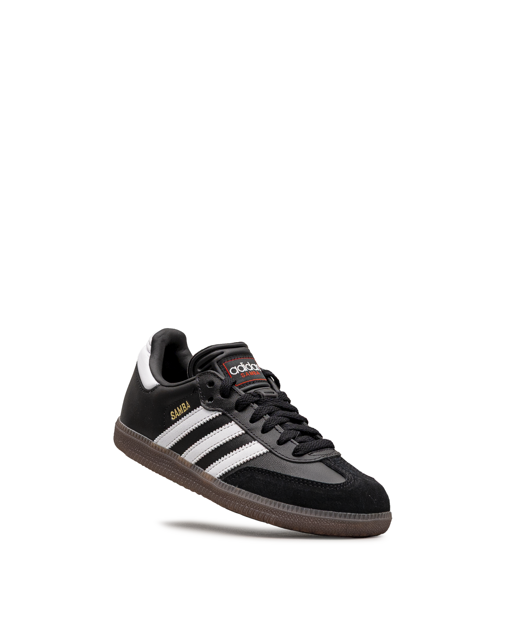 Samba j ps jr - Noir - #45Y-45