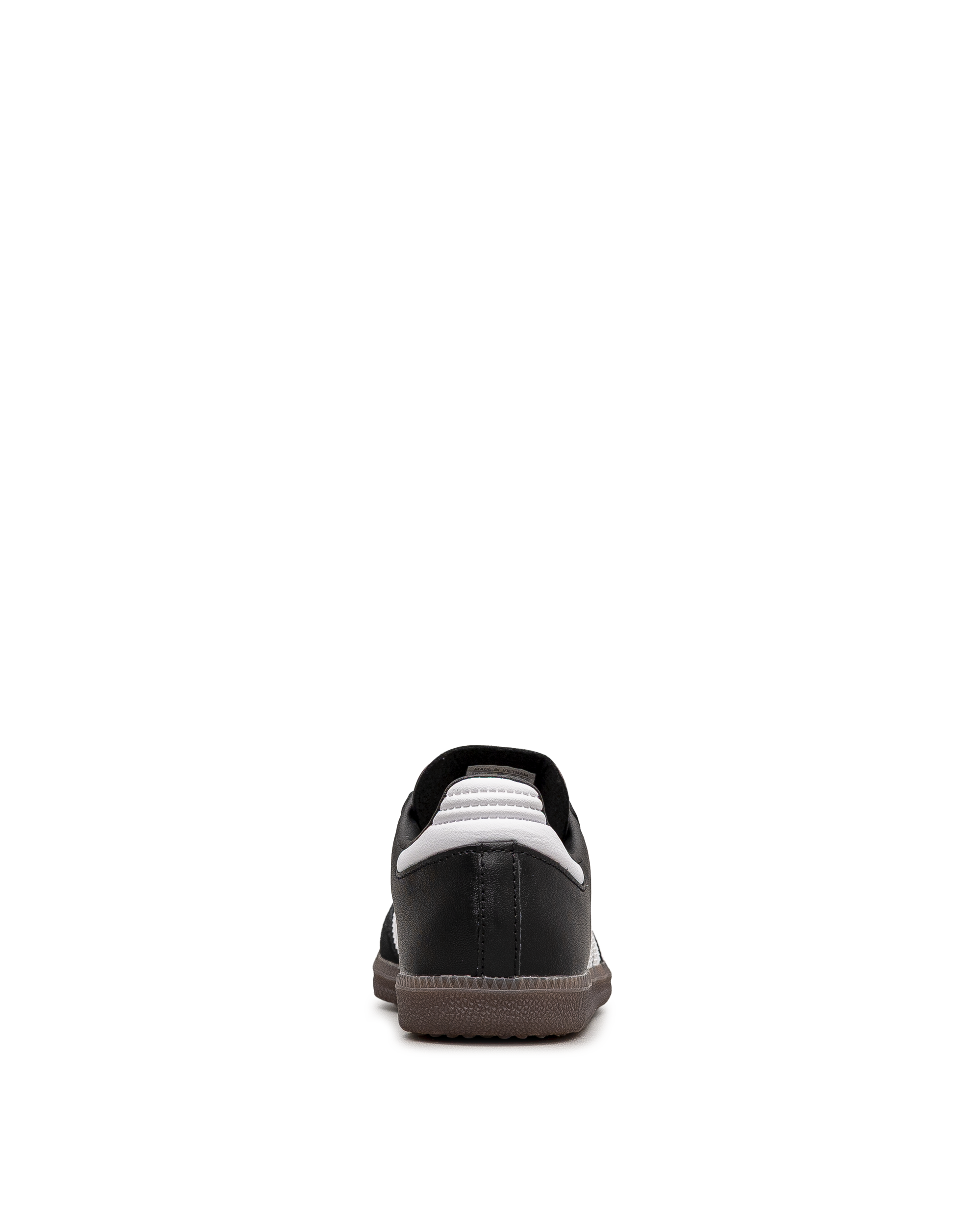 Samba j ps jr - Noir - #45Y-45