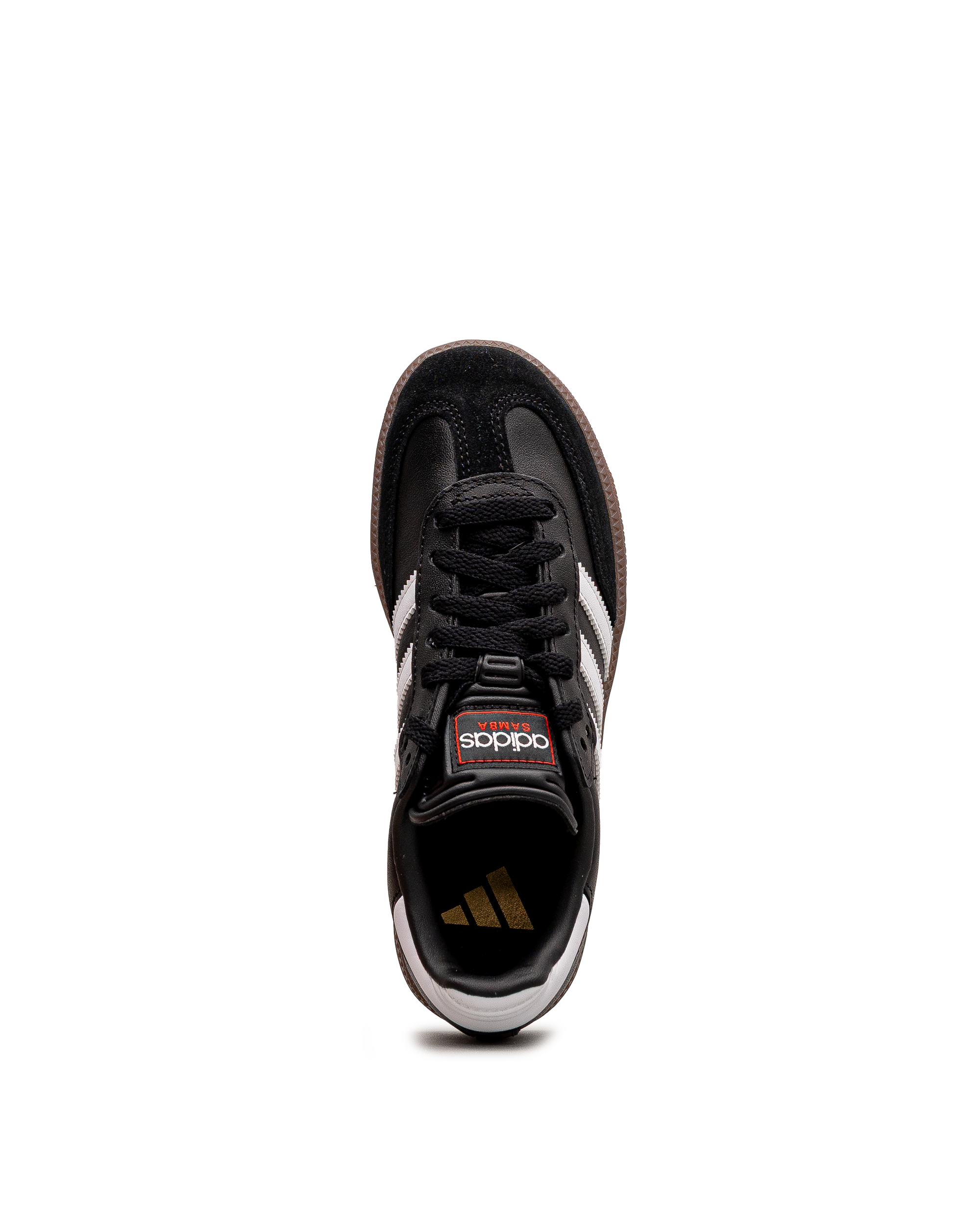 Samba j ps jr - Noir - #45Y-45