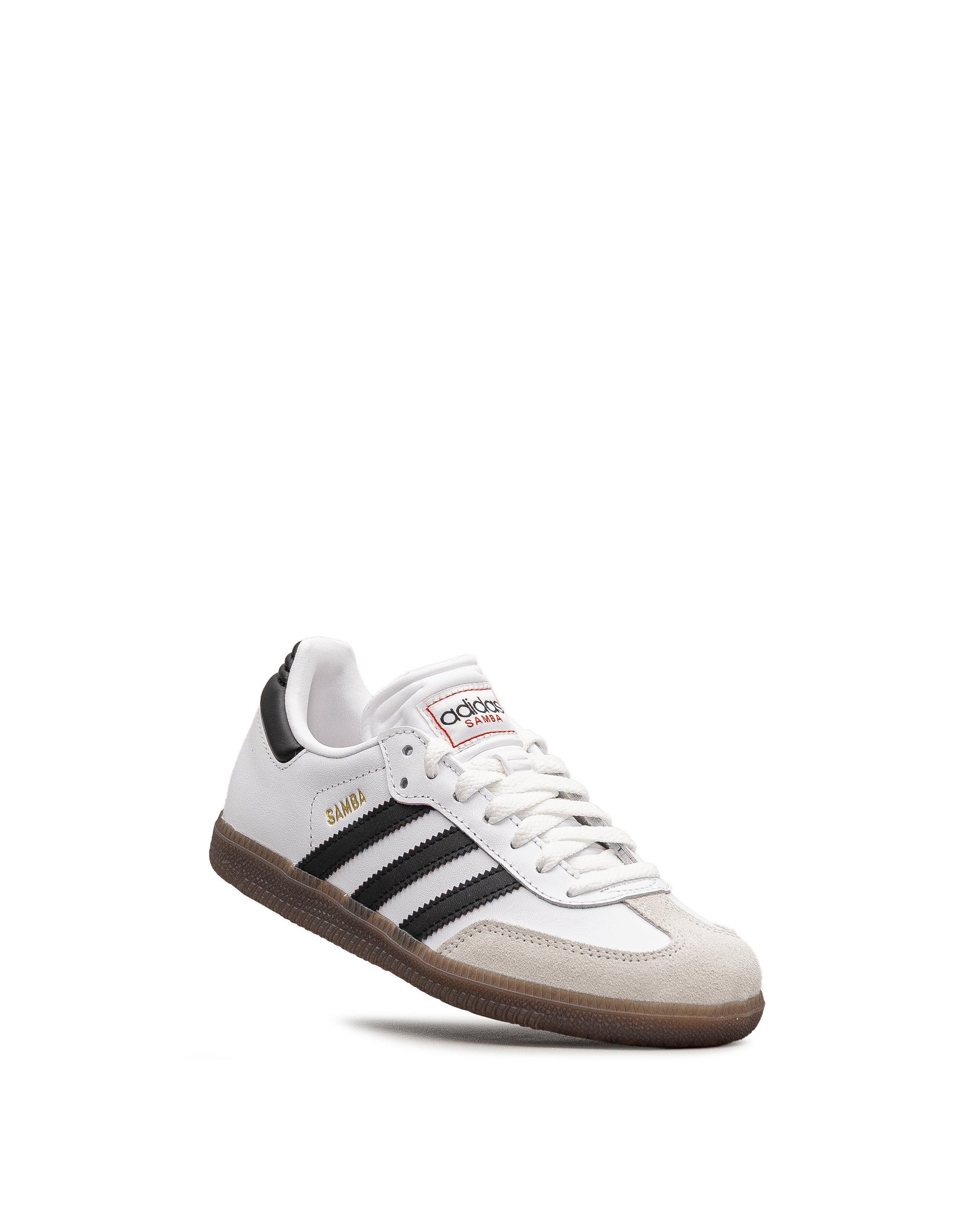 Samba j ps jr - Blanc - #45Y-45