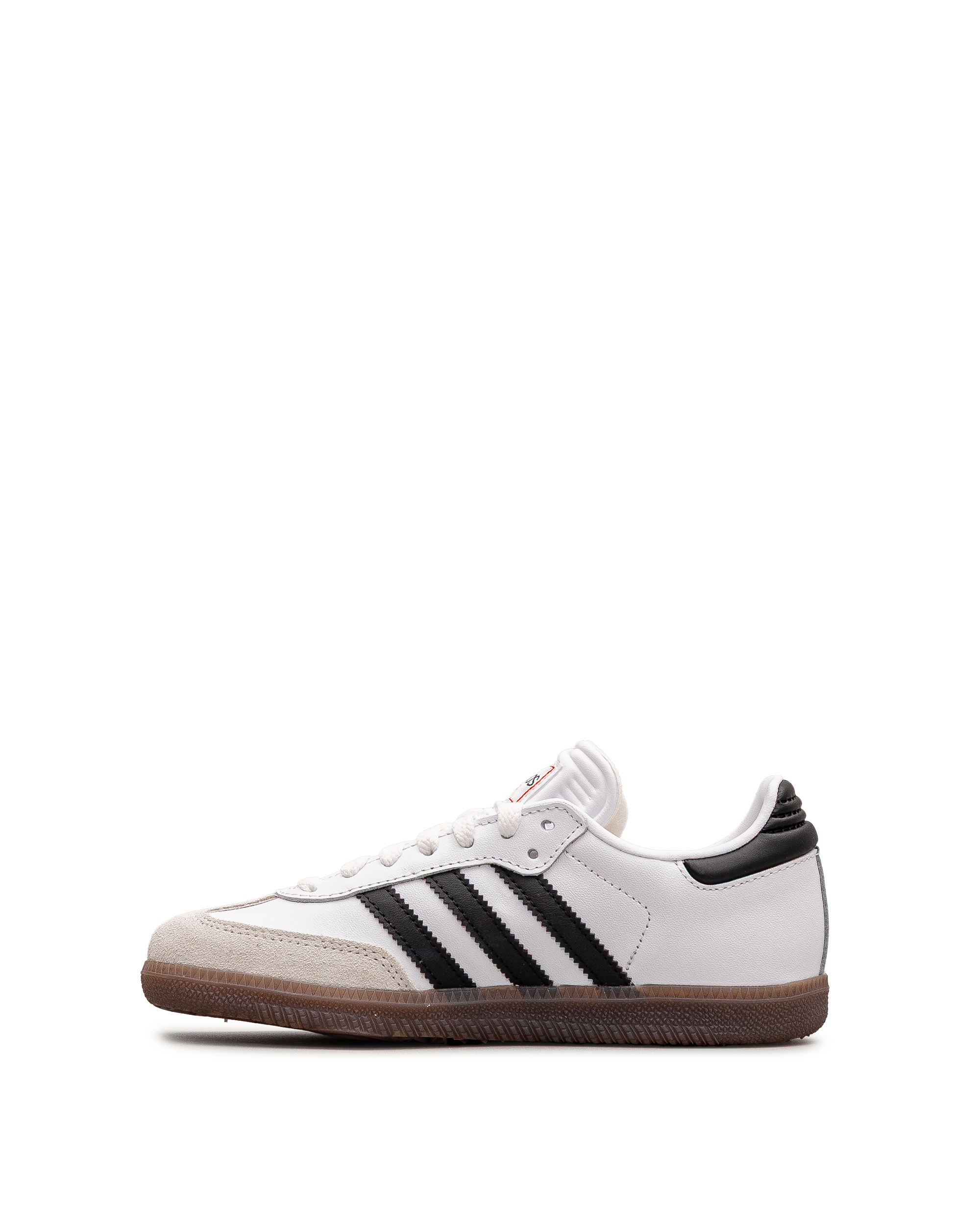 Samba j ps jr - Blanc - #45Y-45