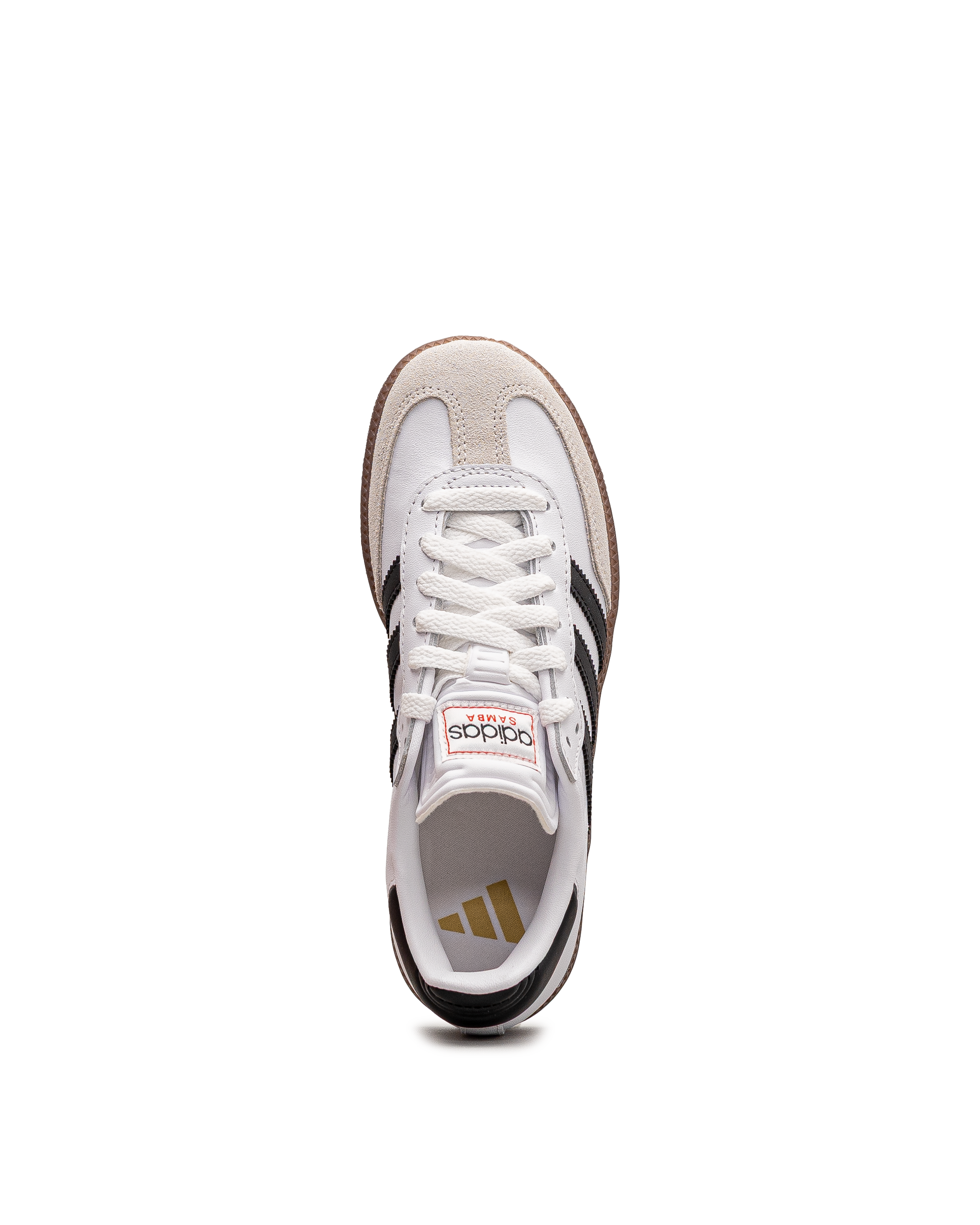 Samba j ps jr - Blanc - #45Y-45