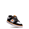 Pure elastic ps - Noir&gris - #45Y-52