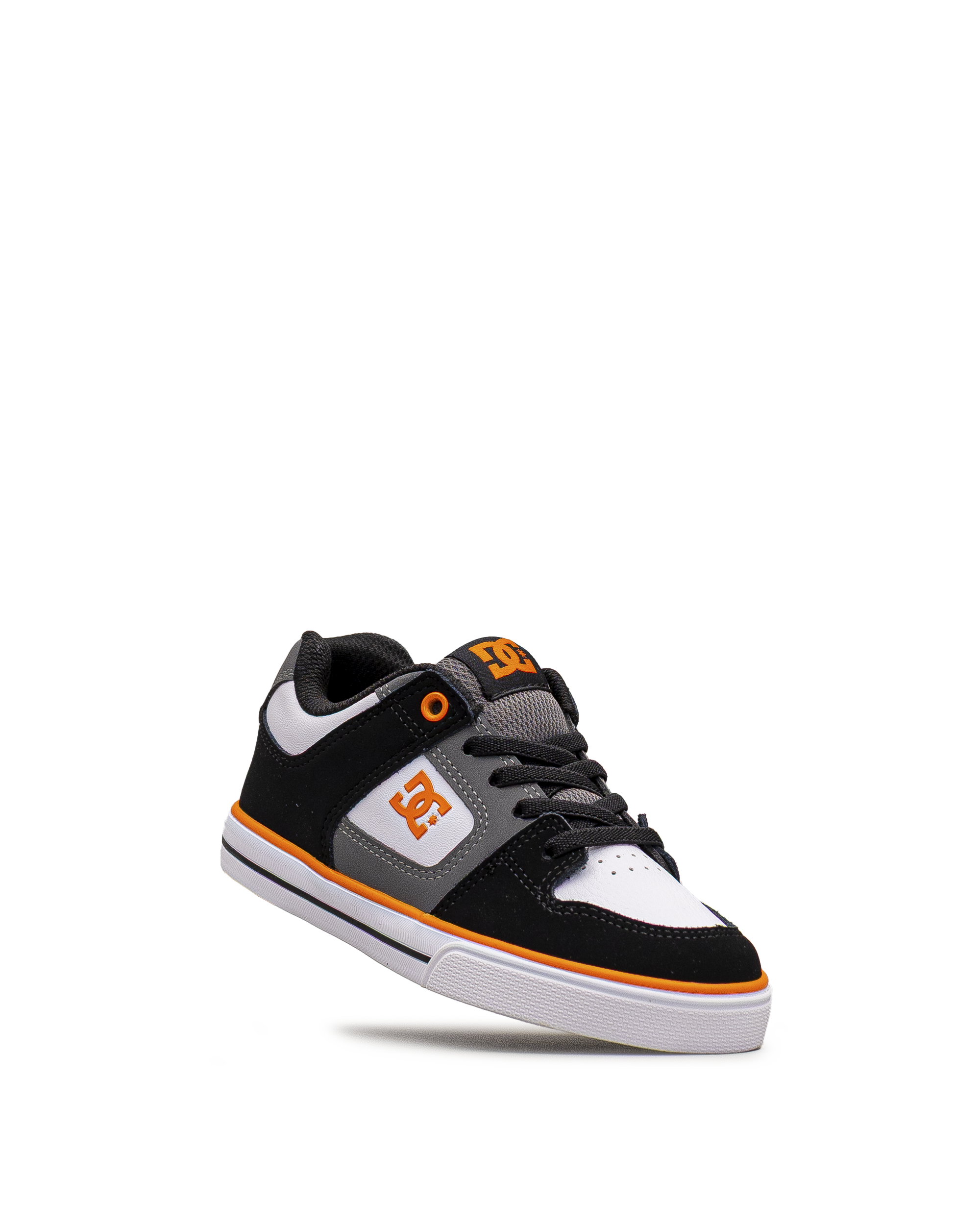 Pure elastic ps - Noir&gris - #45Y-52