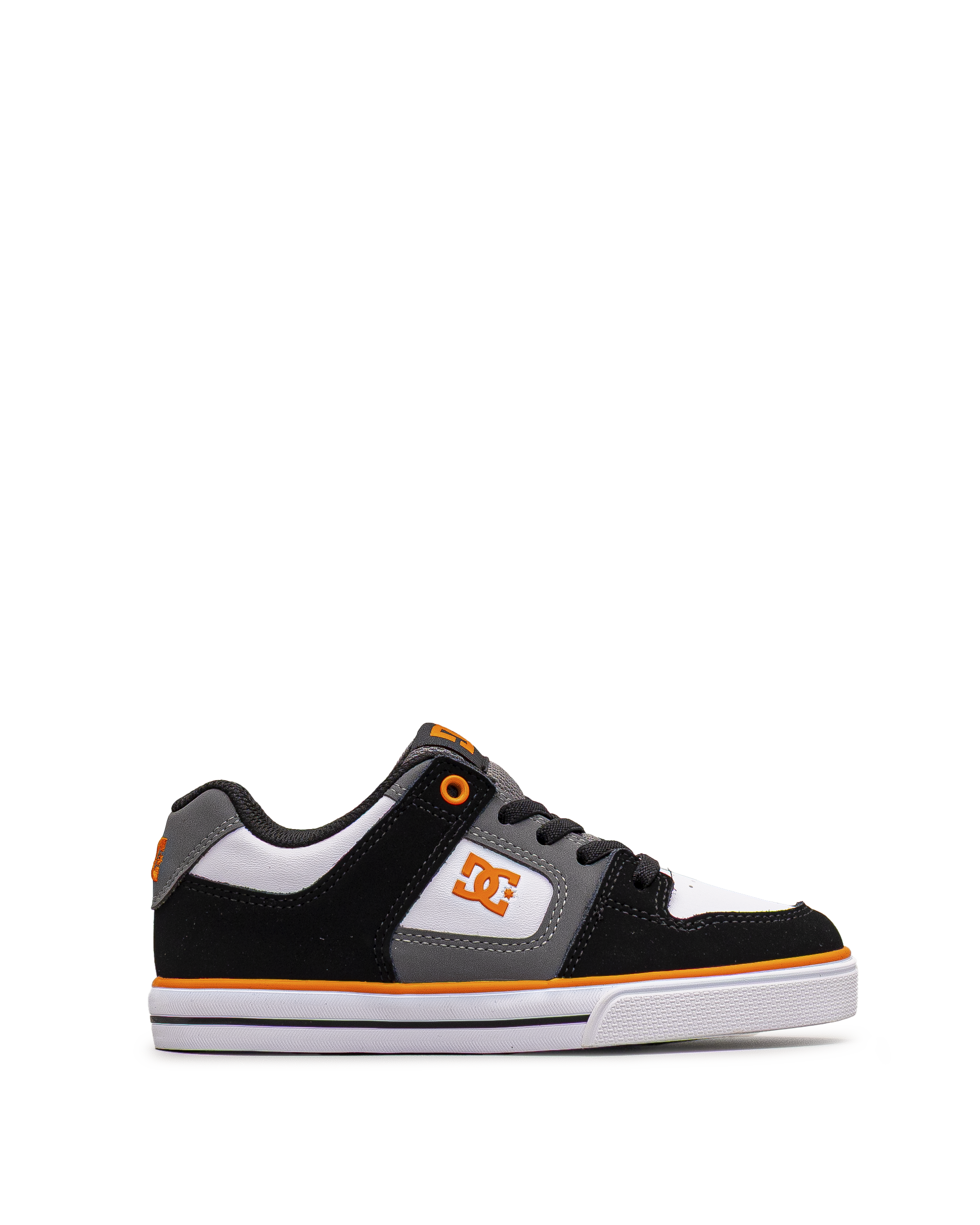 Pure elastic ps - Noir&gris - #45Y-52