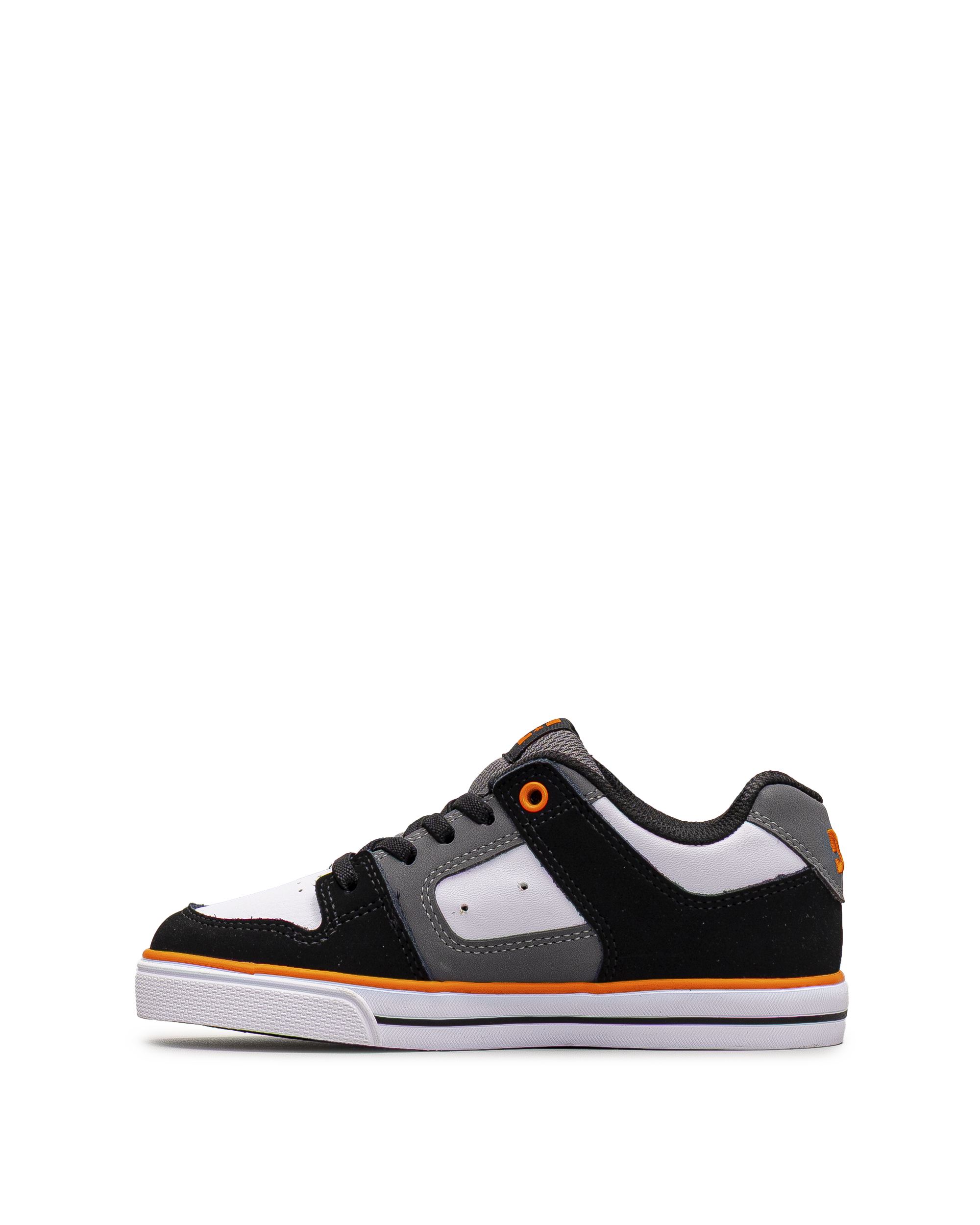 Pure elastic ps - Noir&gris - #45Y-52