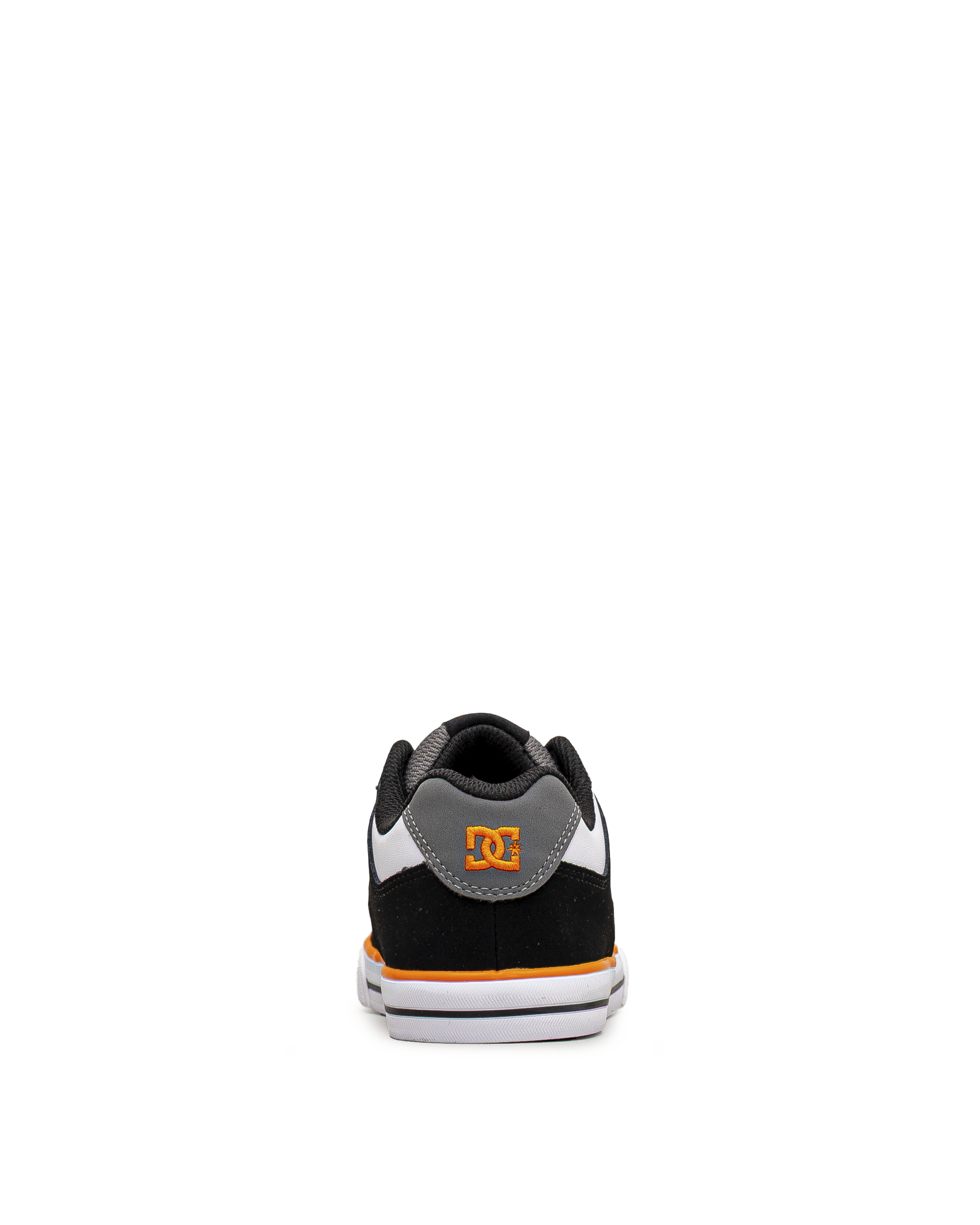 Pure elastic ps - Noir&gris - #45Y-52