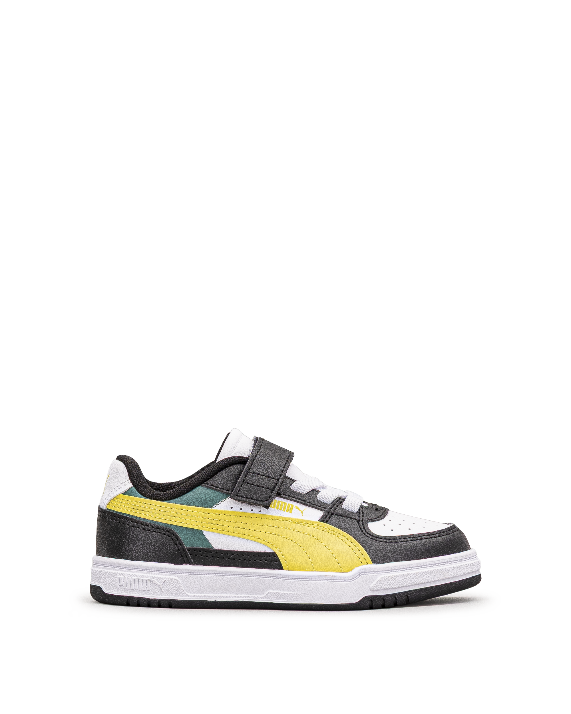 Caven iii block ps  - Blanc&noir - #45Y-64