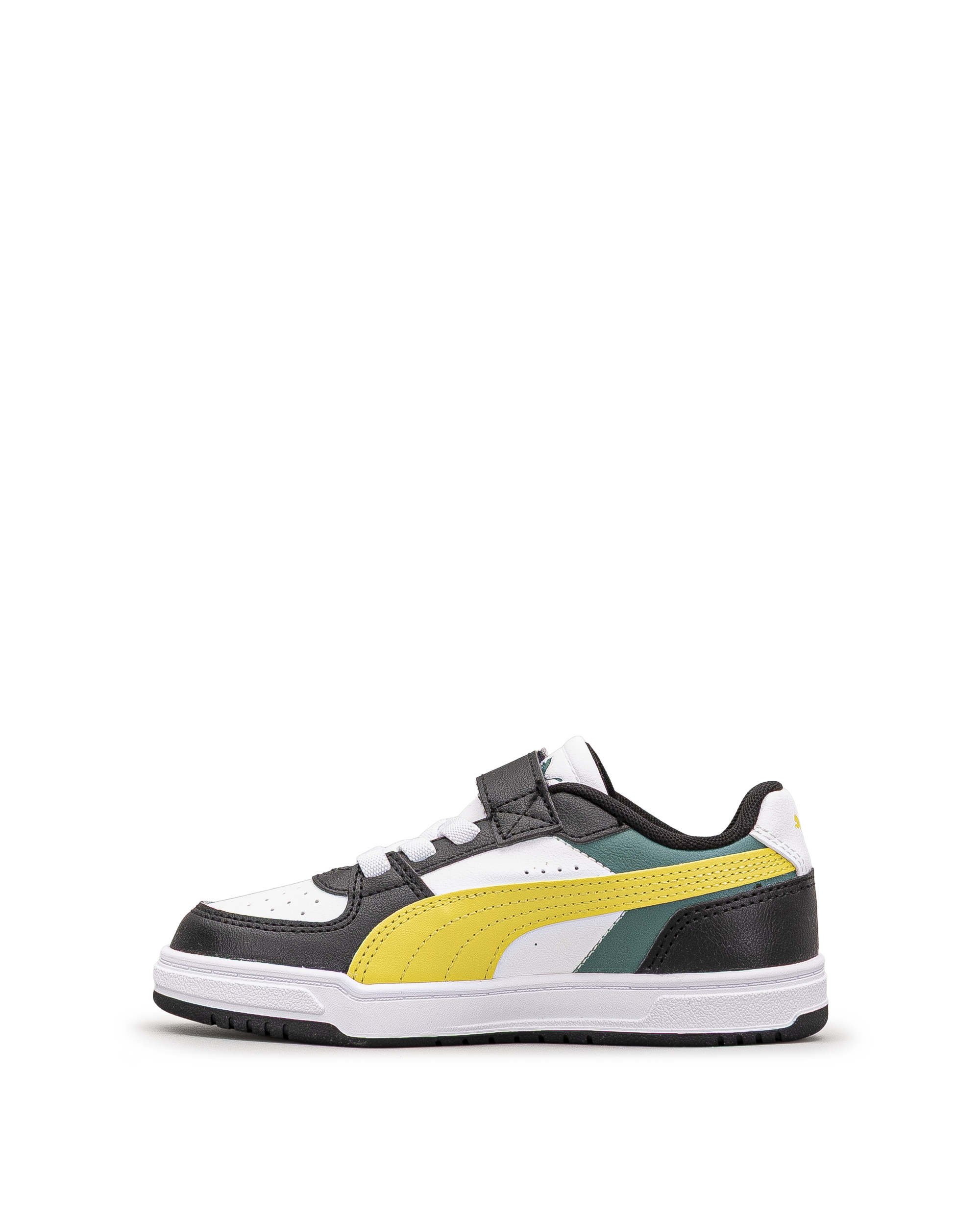 Caven iii block ps  - Blanc&noir - #45Y-64