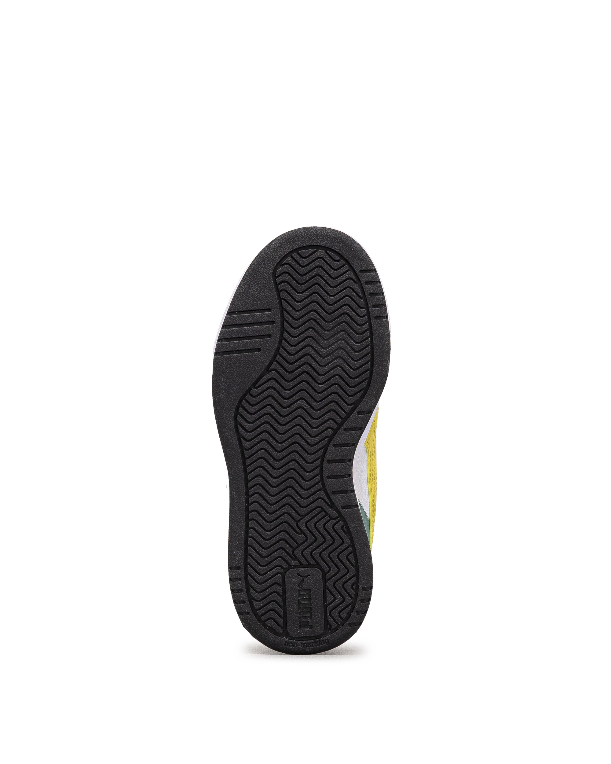 Caven iii block ps  - Blanc&noir - #45Y-64
