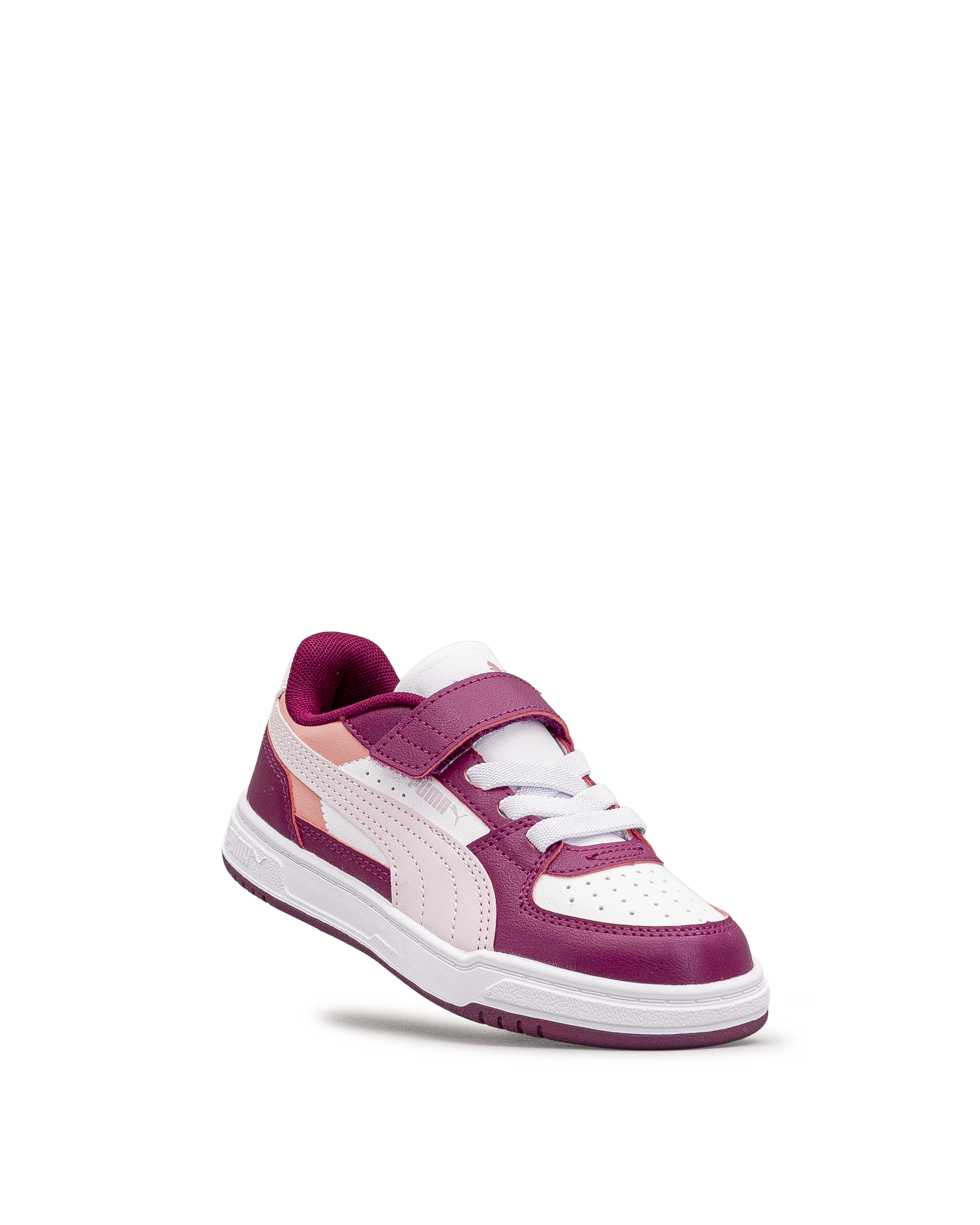 Caven iii block ps  - Fushia - #45Y-64