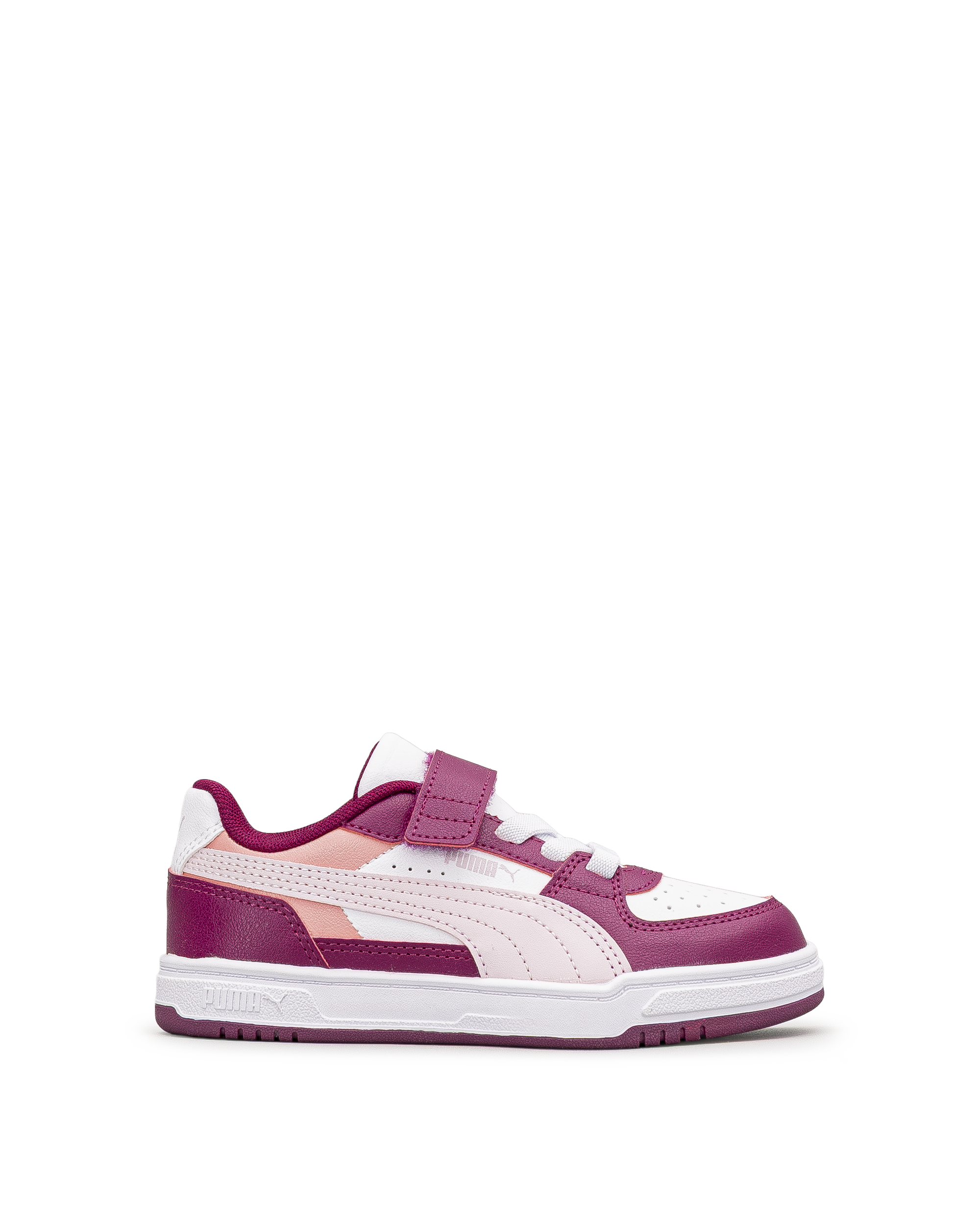 Caven iii block ps  - Fushia - #45Y-64