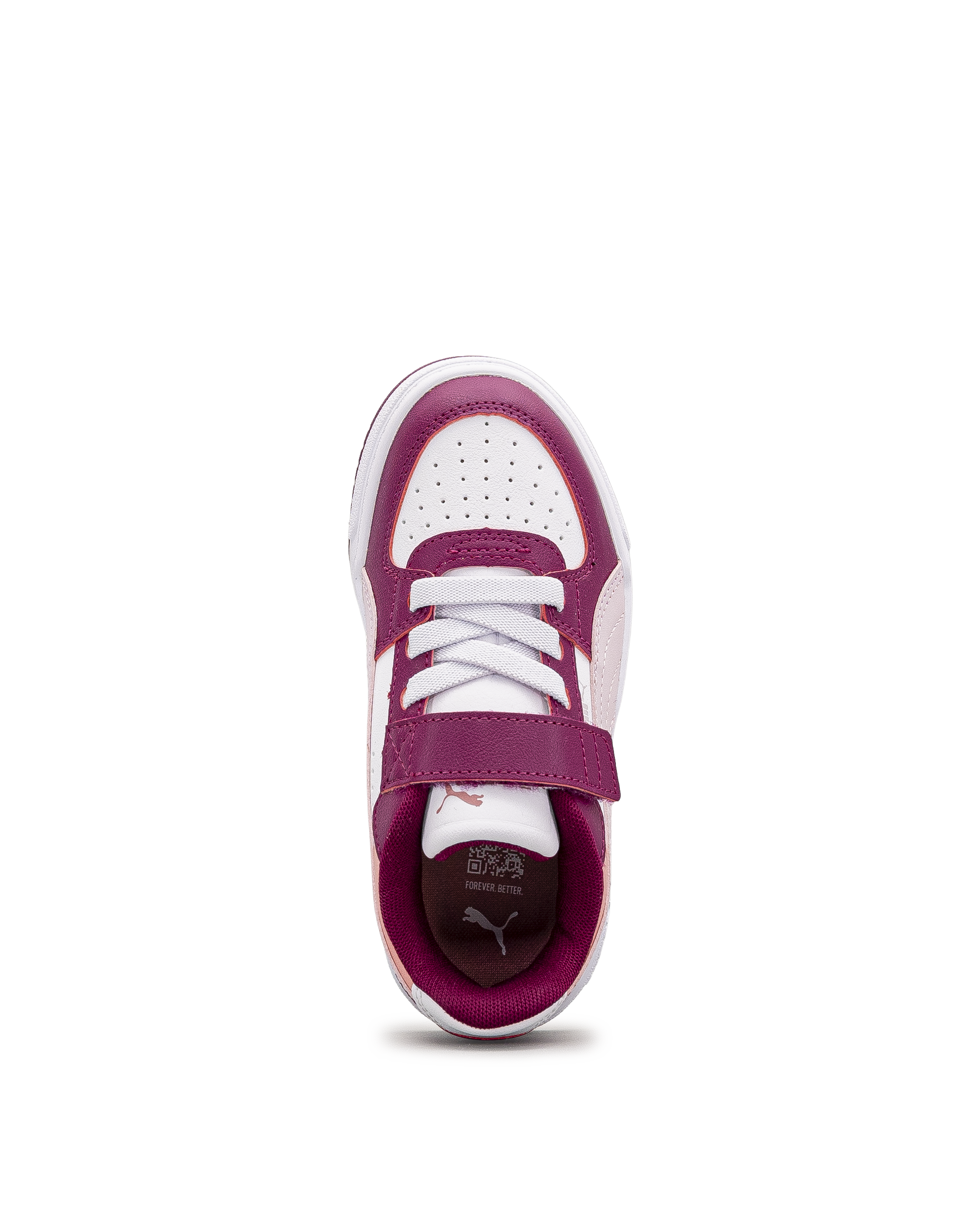 Caven iii block ps  - Fushia - #45Y-64