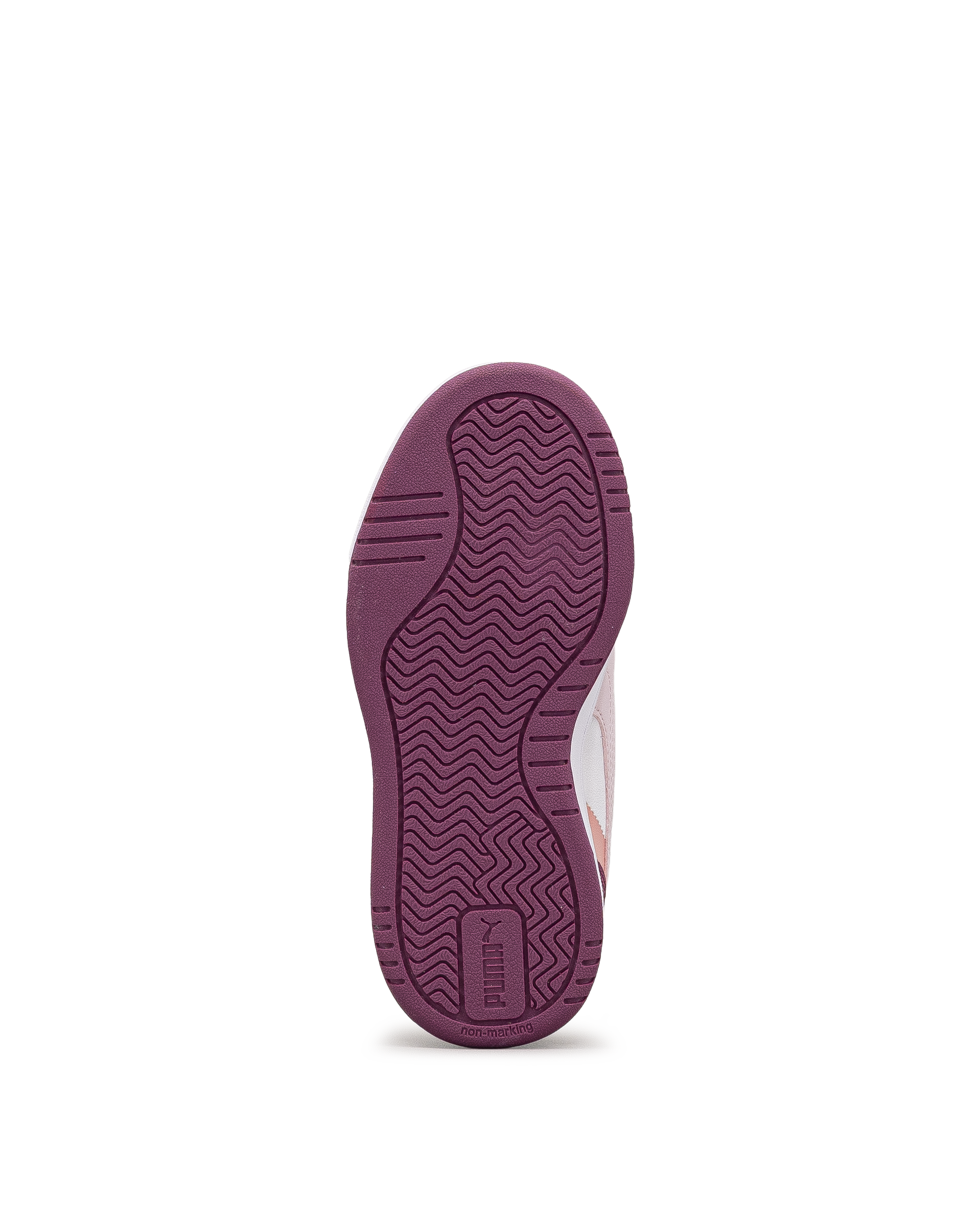 Caven iii block ps  - Fushia - #45Y-64
