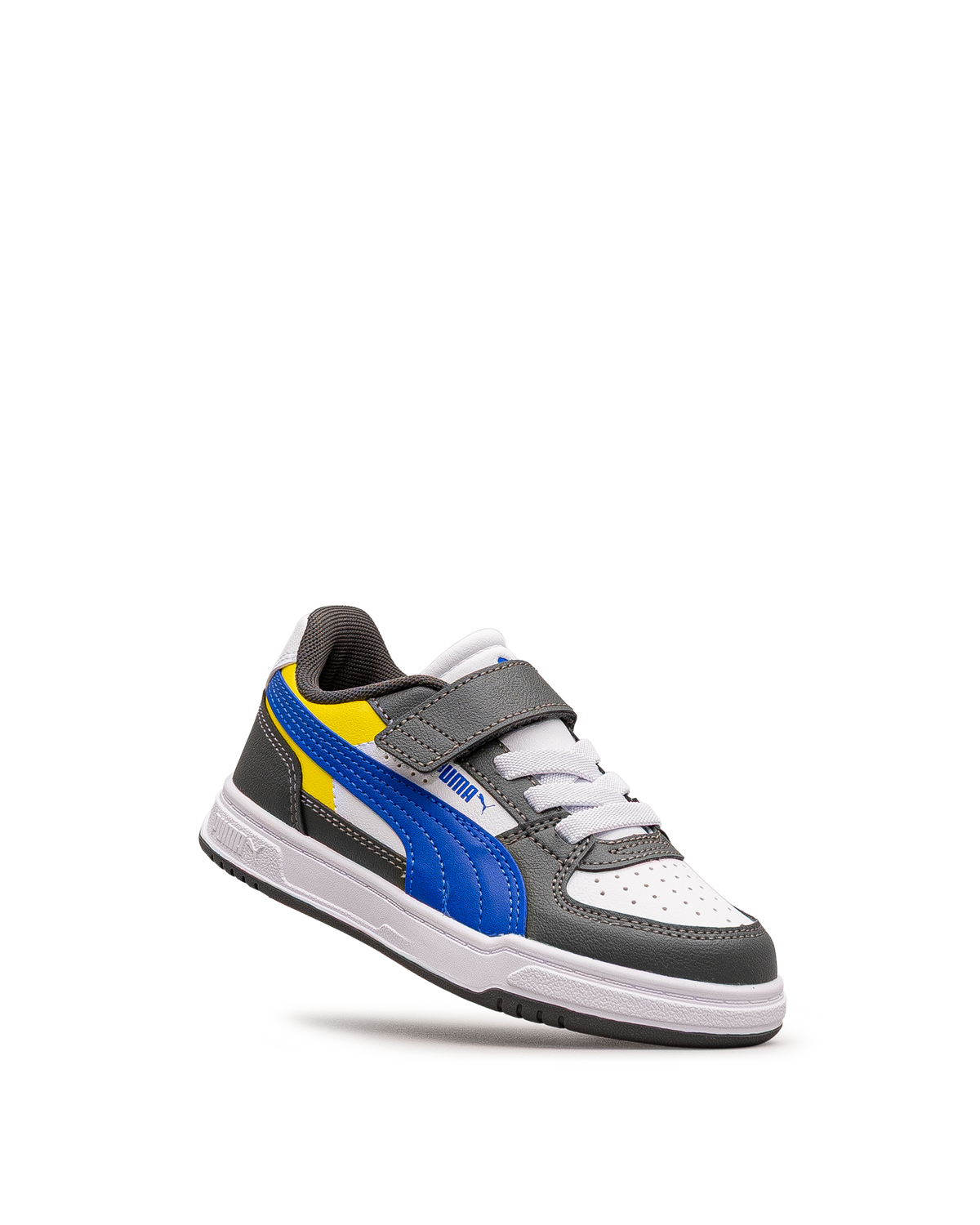 Caven iii block ps  - Gris/bleu - #45Y-64