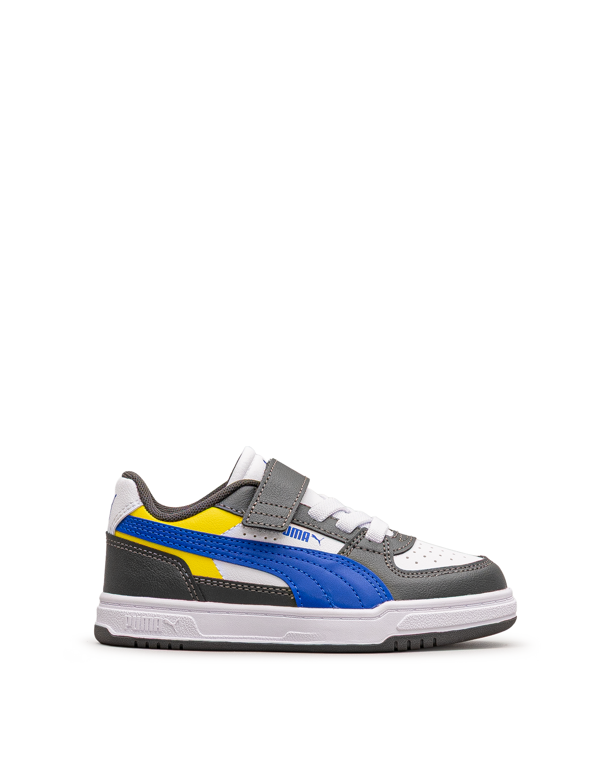 Caven iii block ps  - Gris/bleu - #45Y-64