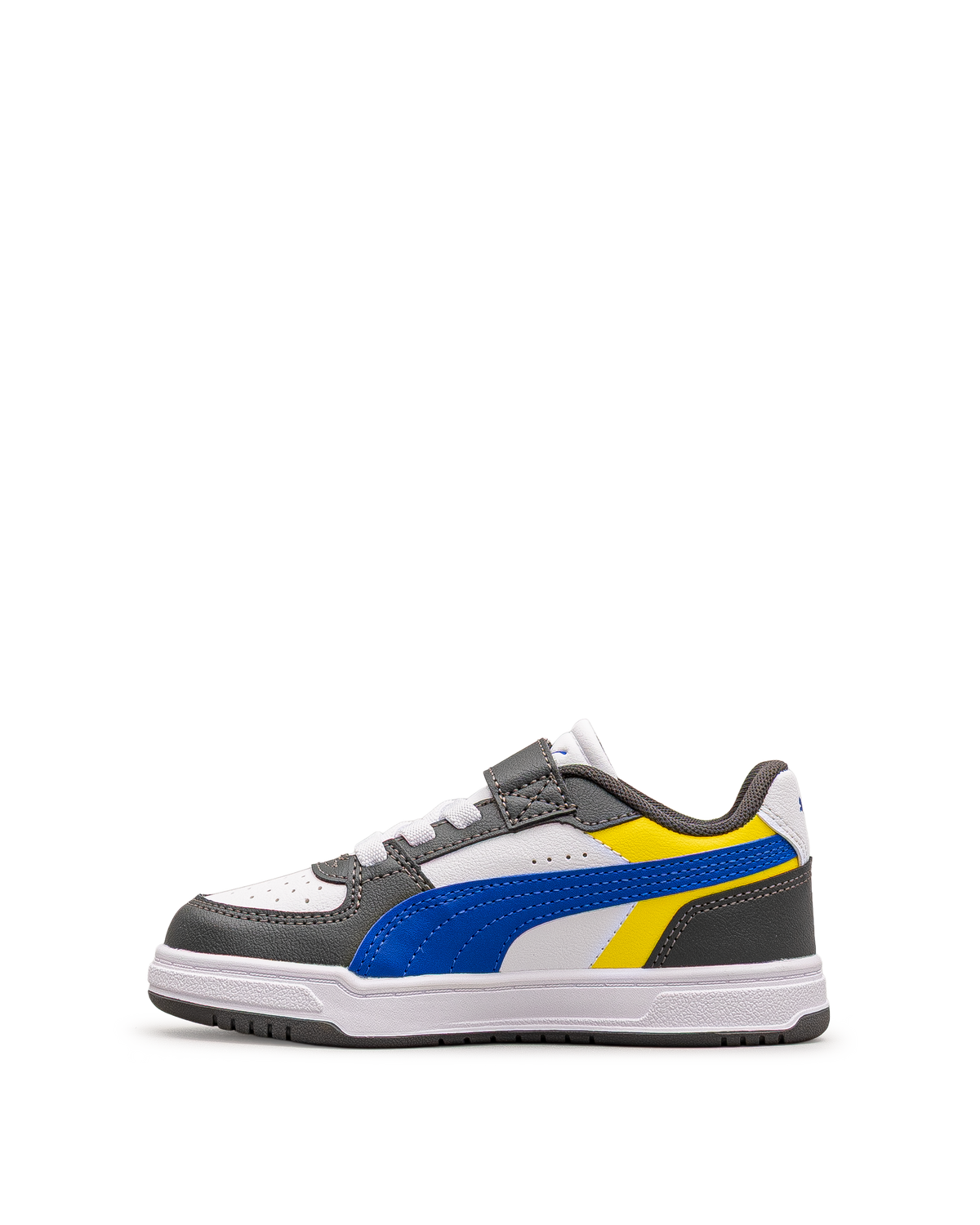 Caven iii block ps  - Gris/bleu - #45Y-64