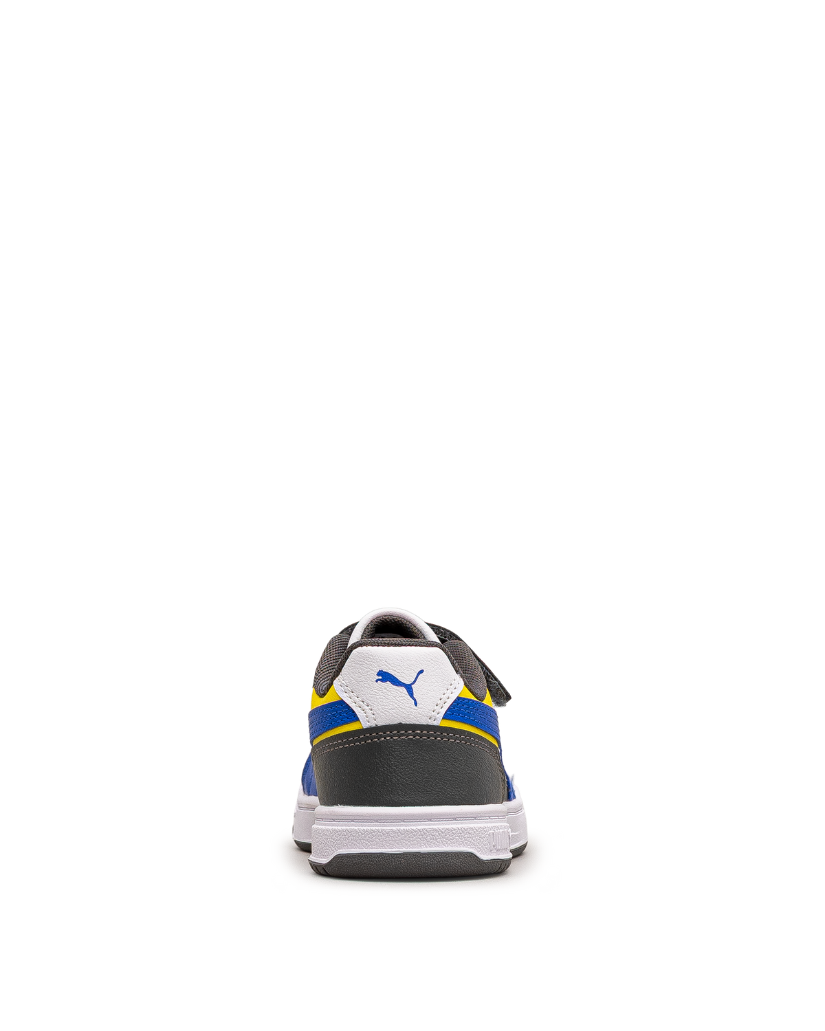 Caven iii block ps  - Gris/bleu - #45Y-64