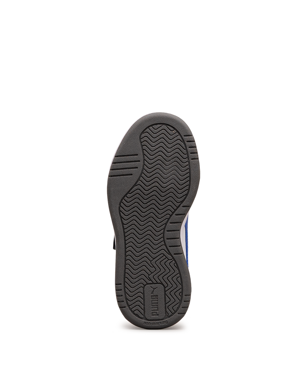 Caven iii block ps  - Gris/bleu - #45Y-64